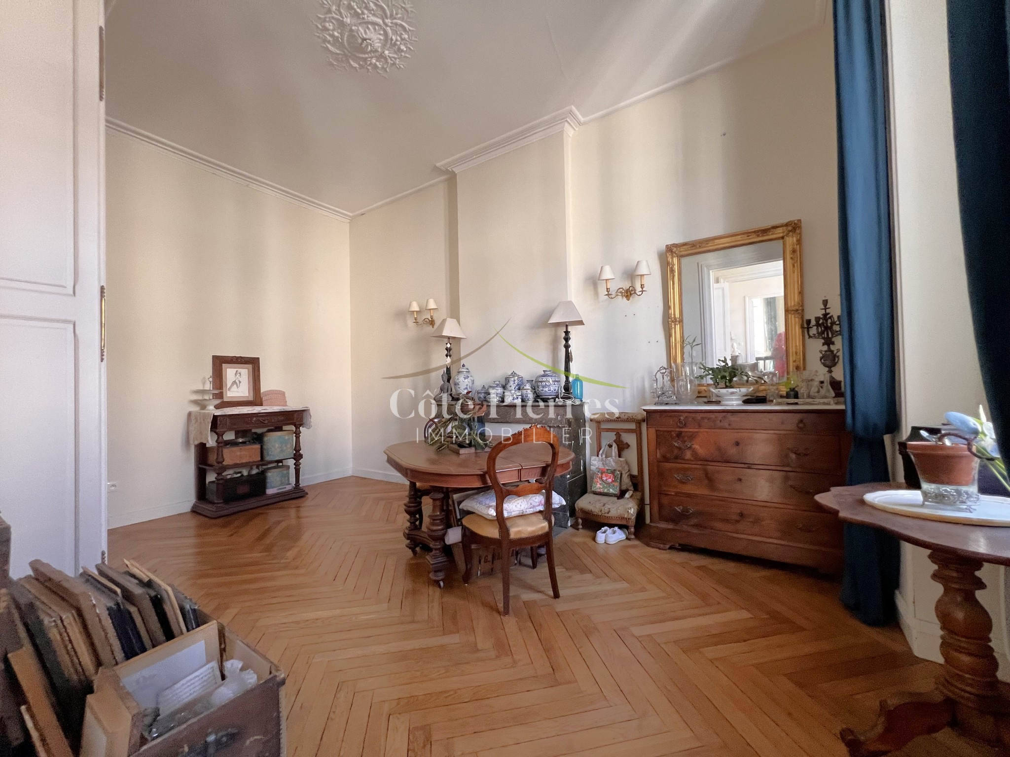 Vente Appartement à Nîmes 3 pièces