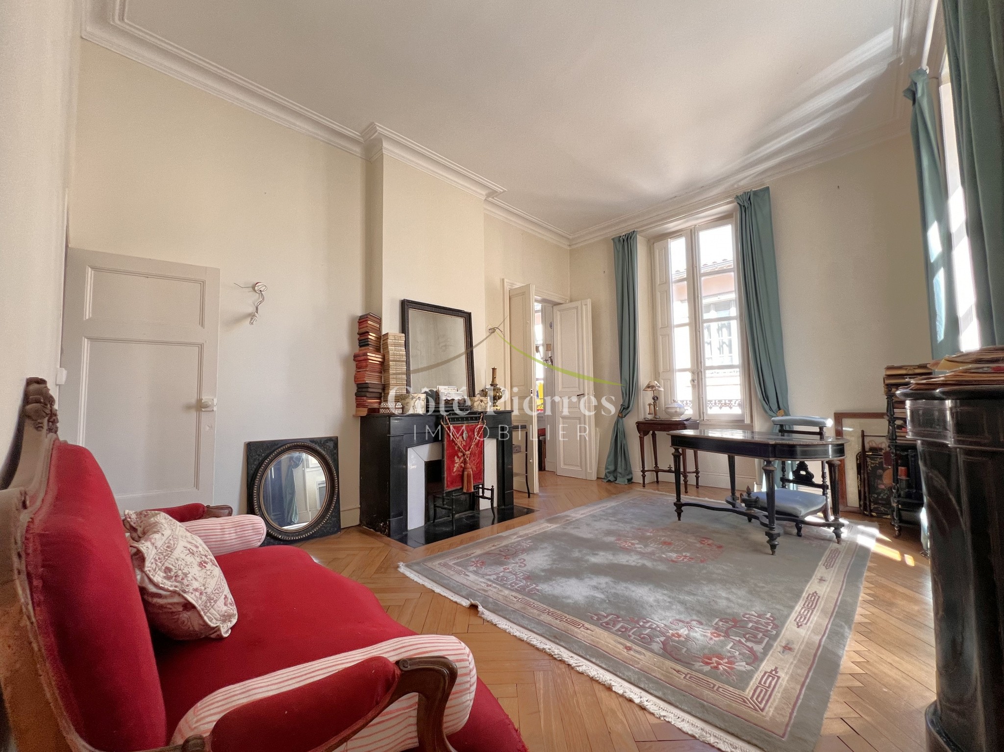 Vente Appartement à Nîmes 3 pièces