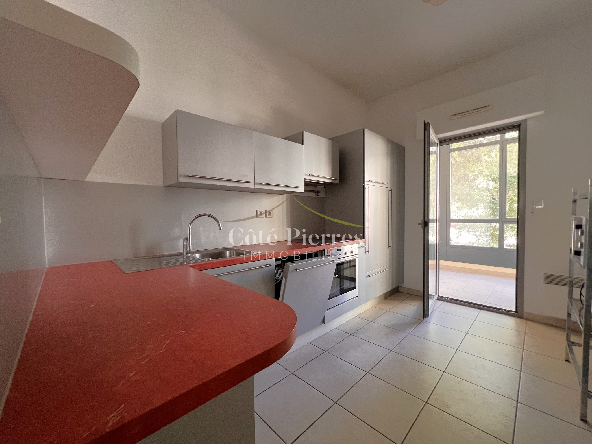 Vente Appartement à Nîmes 4 pièces