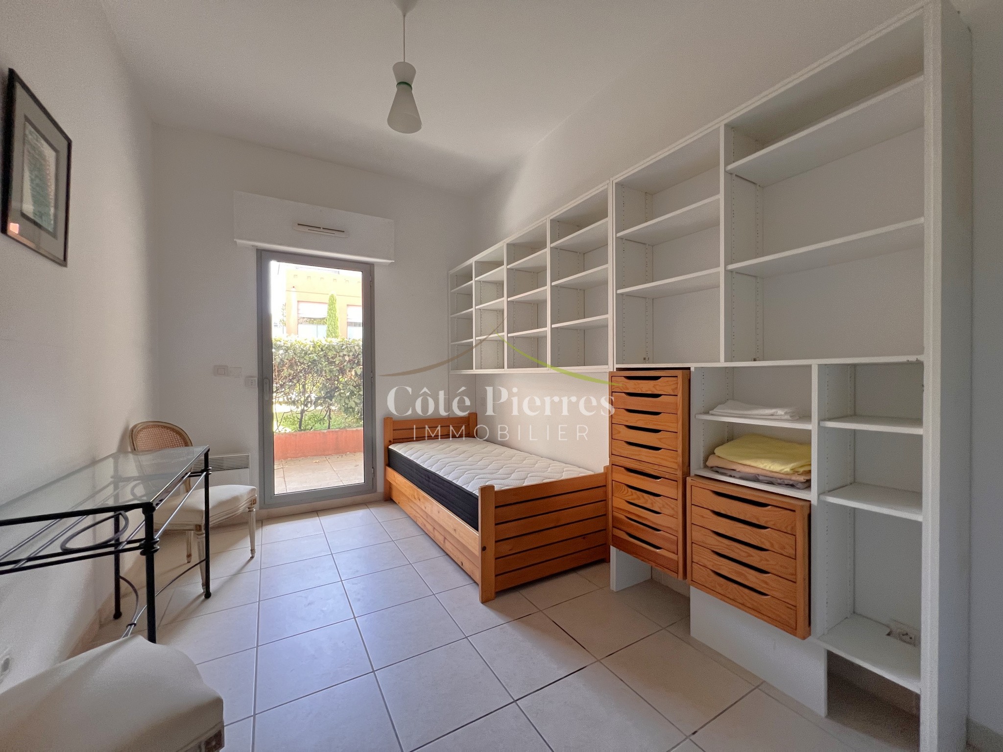 Vente Appartement à Nîmes 4 pièces