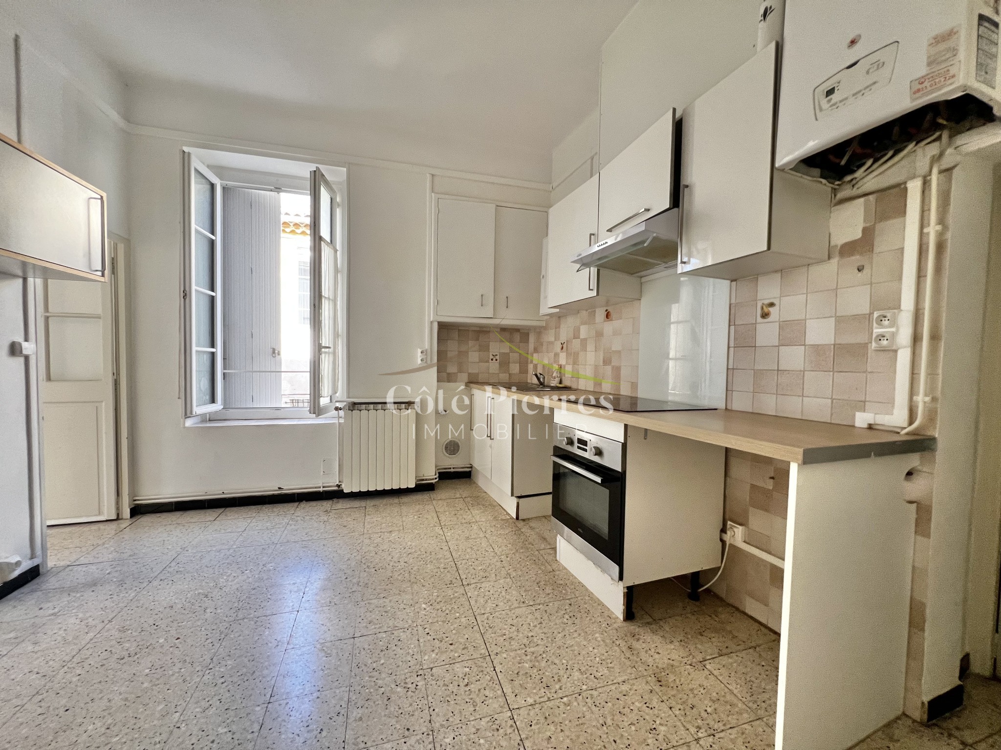 Location Appartement à Nîmes 5 pièces