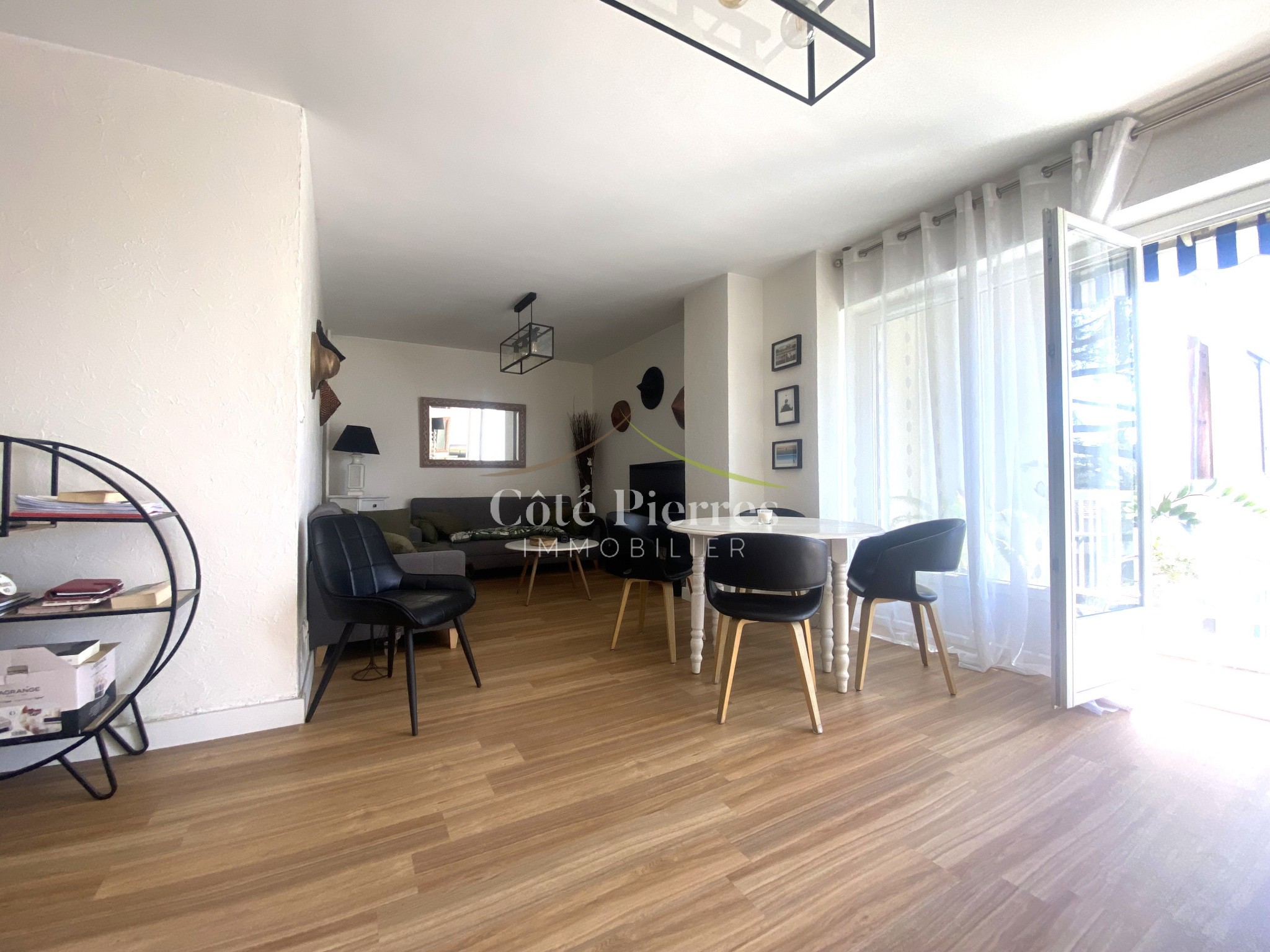 Vente Appartement à Nîmes 4 pièces