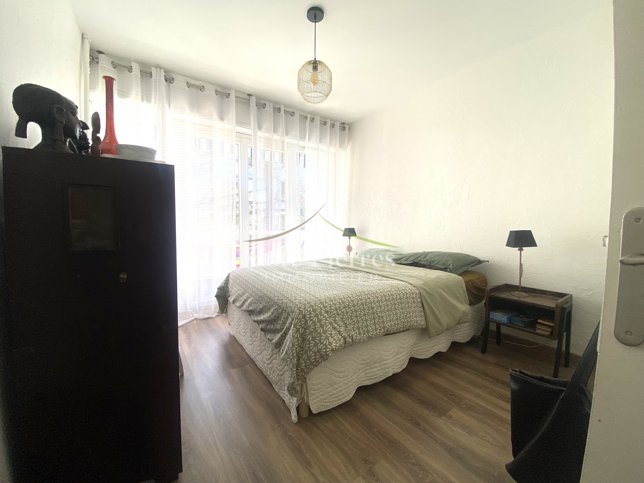 Vente Appartement à Nîmes 4 pièces