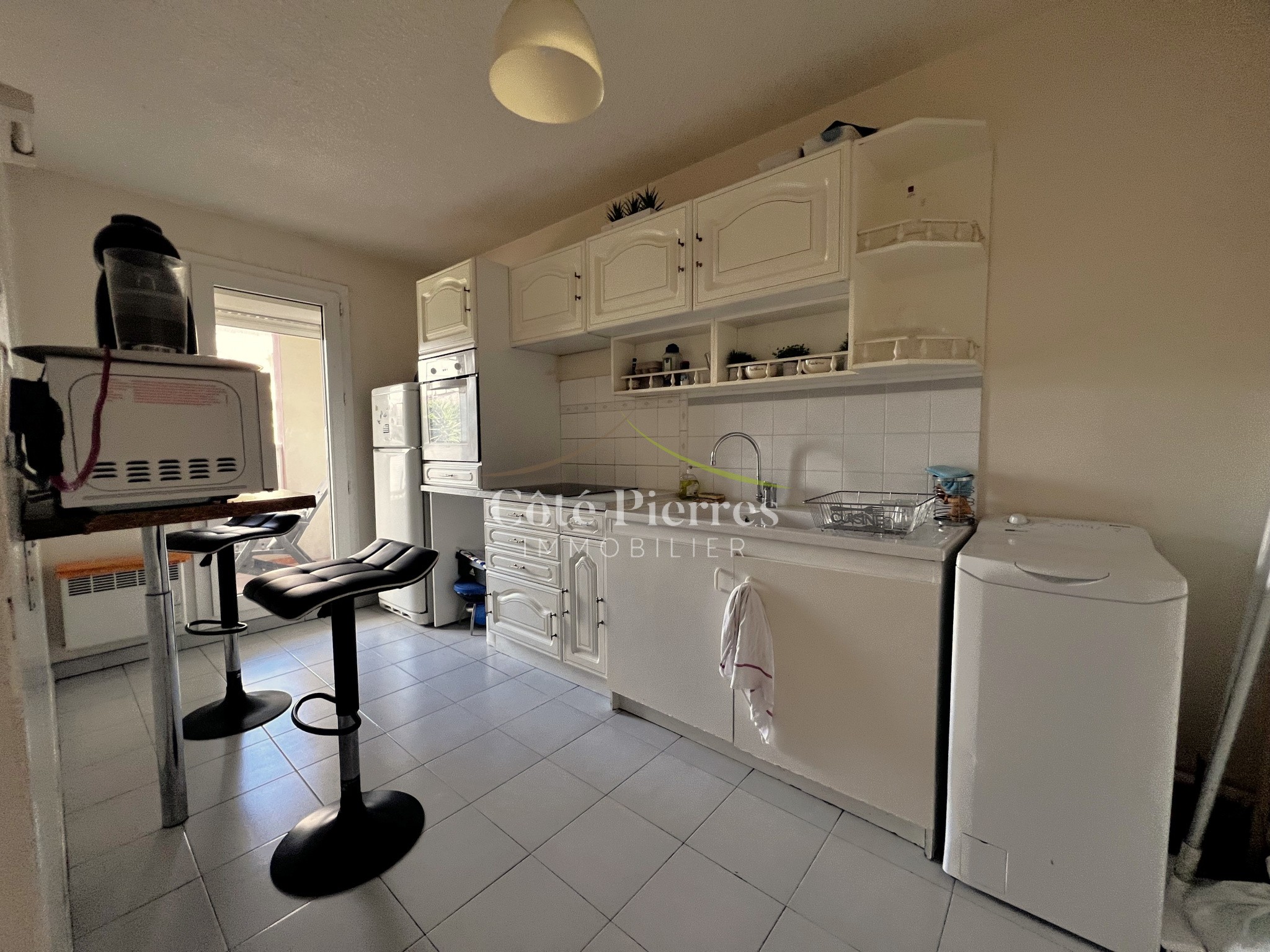 Vente Appartement à Nîmes 3 pièces