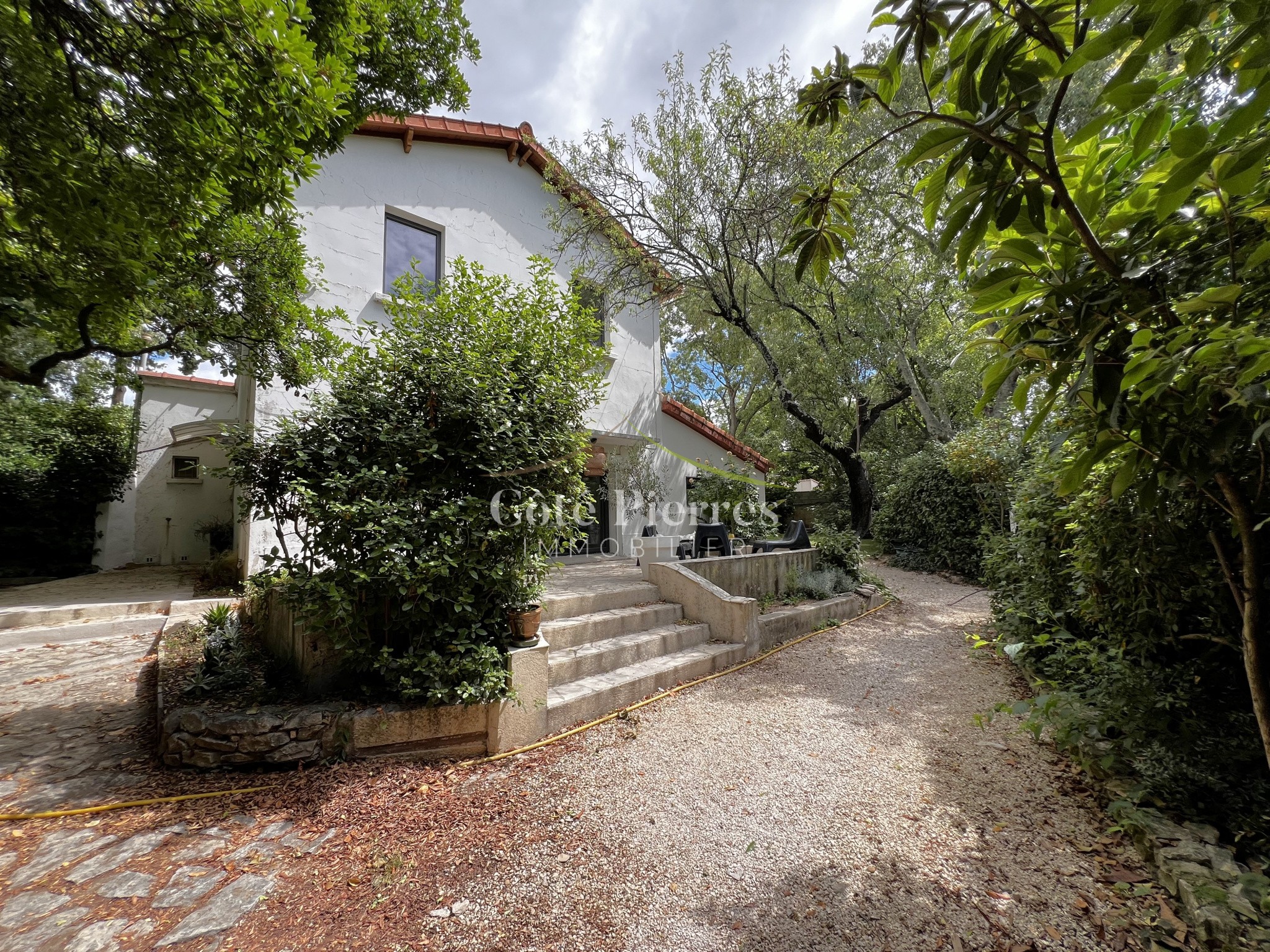 Vente Maison à Nîmes 5 pièces