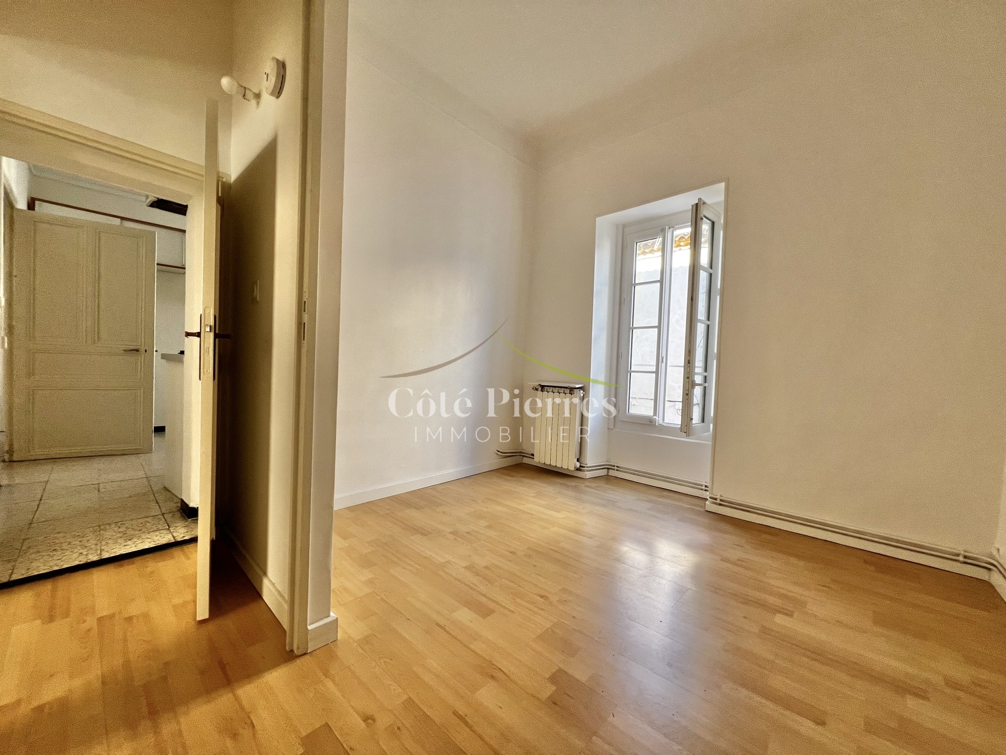 Vente Appartement à Nîmes 5 pièces