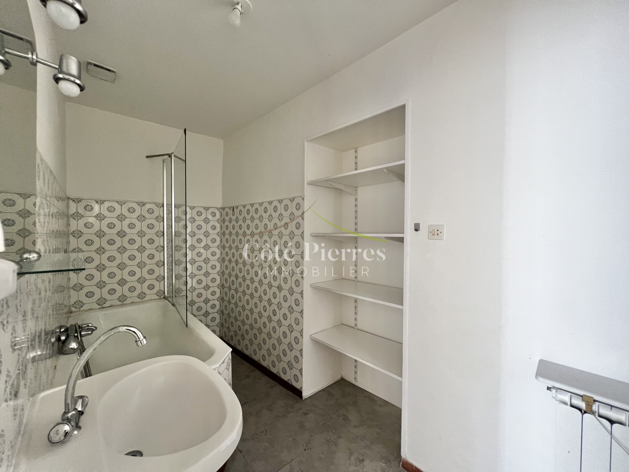 Vente Appartement à Nîmes 5 pièces