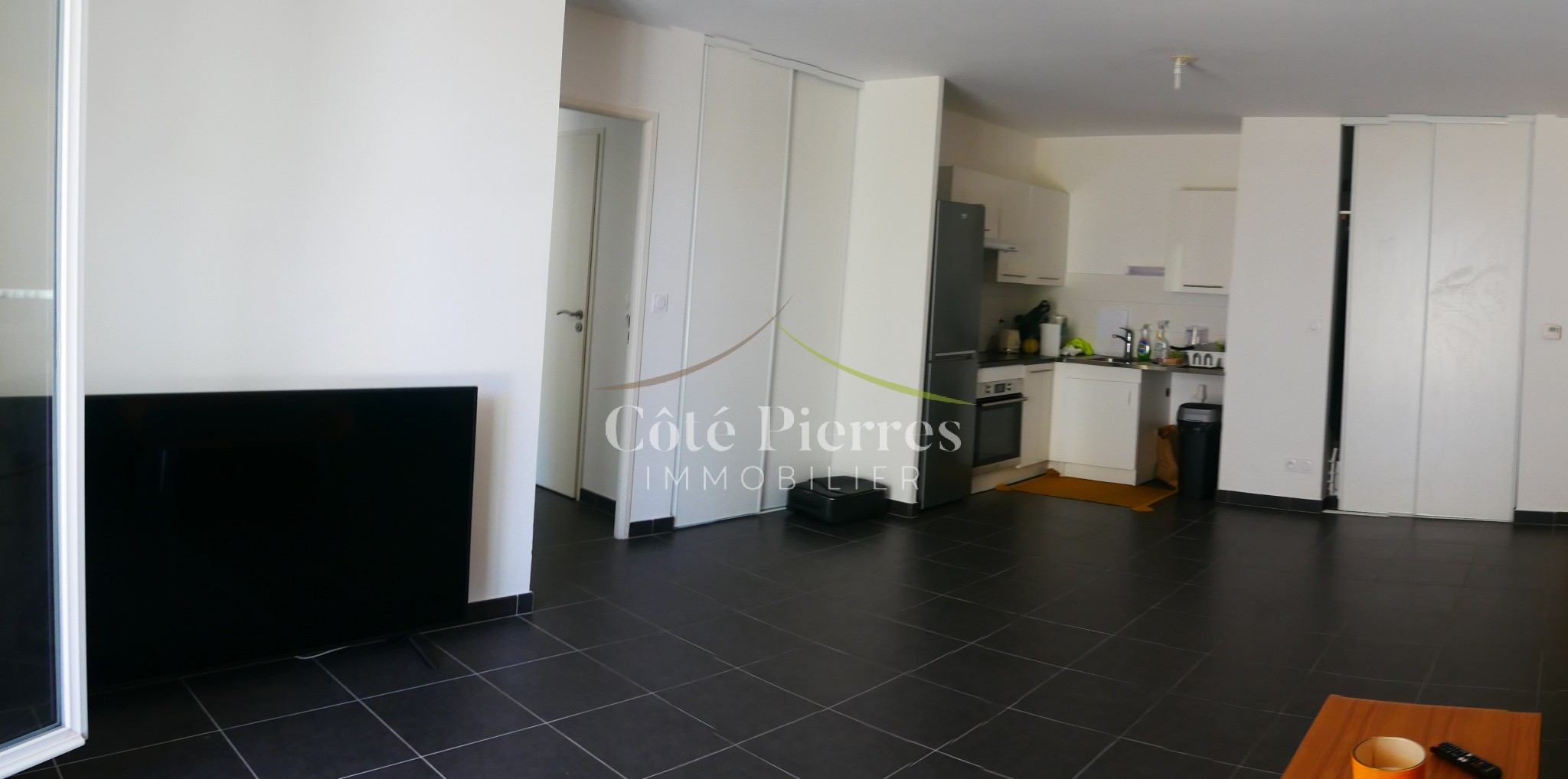 Vente Appartement à Montpellier 3 pièces