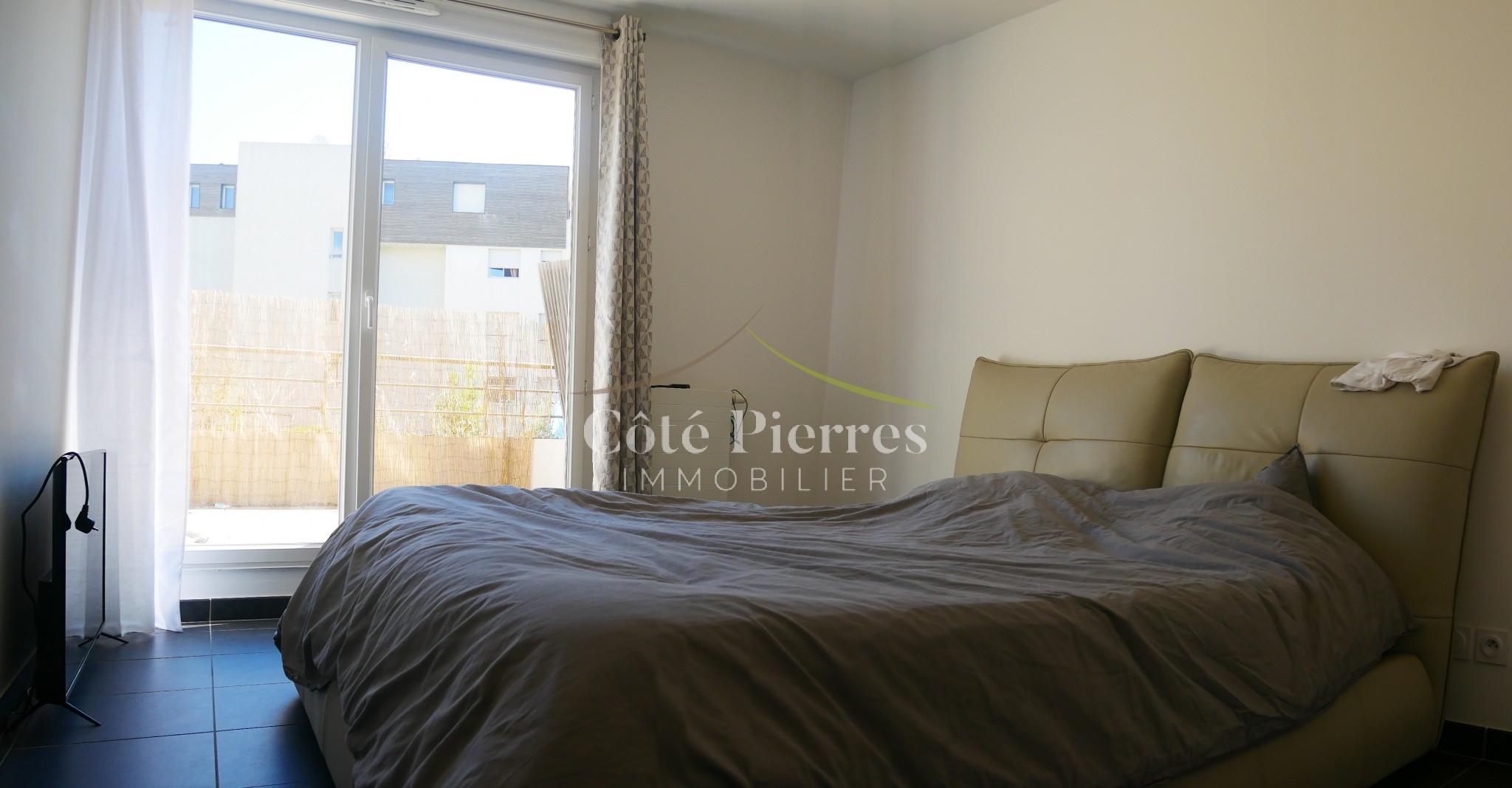 Vente Appartement à Montpellier 3 pièces