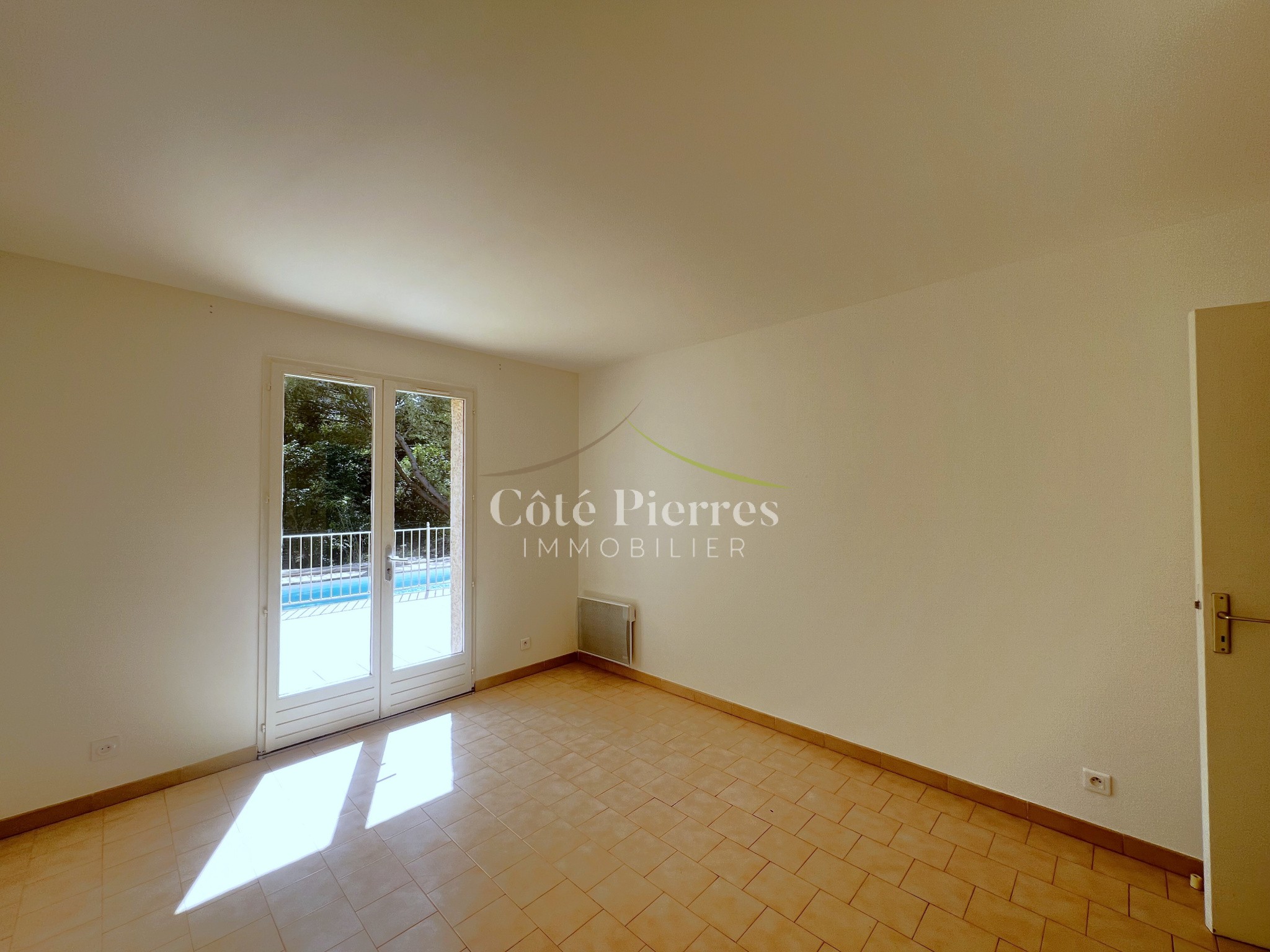 Vente Maison à Nîmes 6 pièces