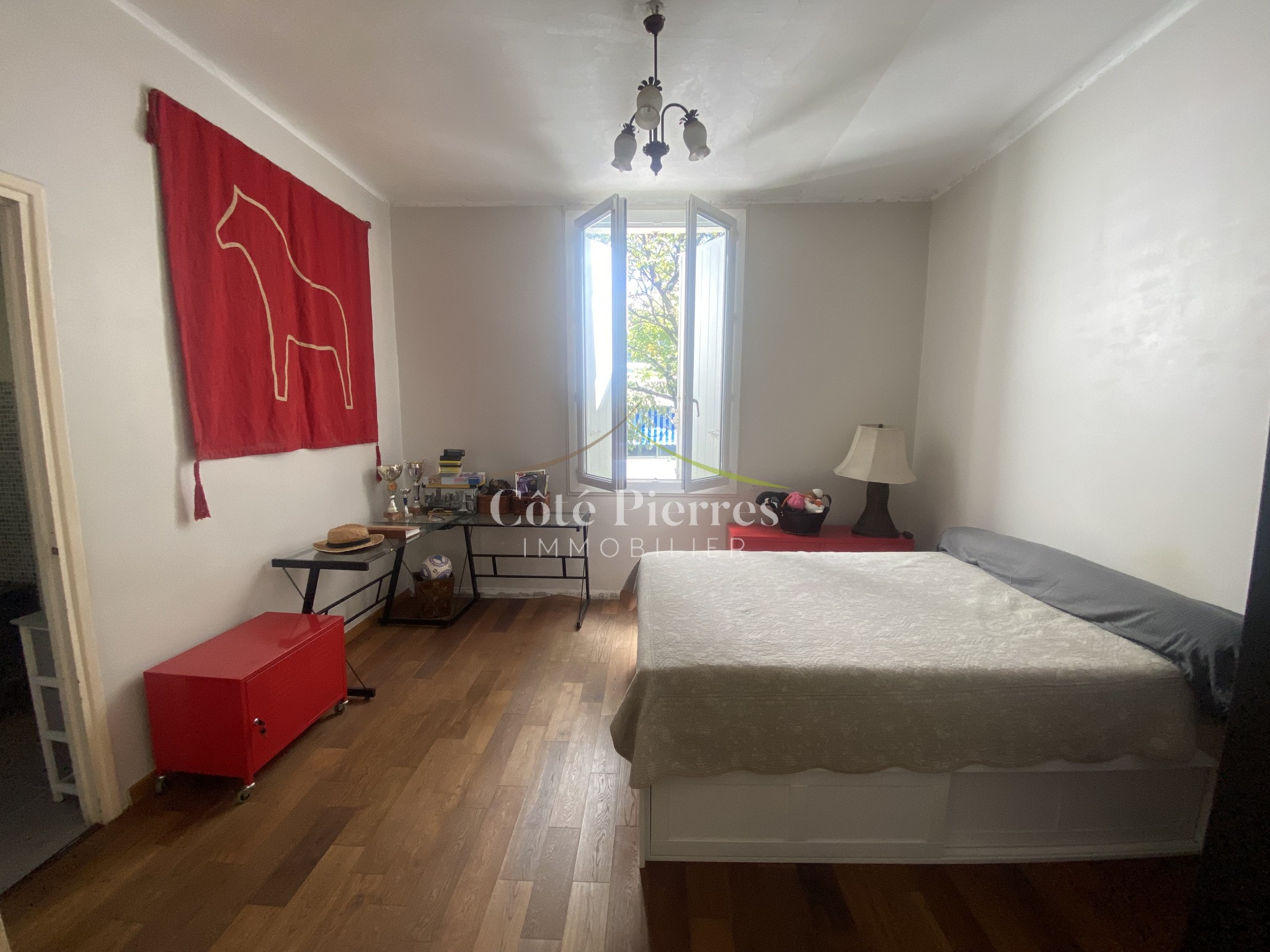 Vente Maison à Nîmes 6 pièces