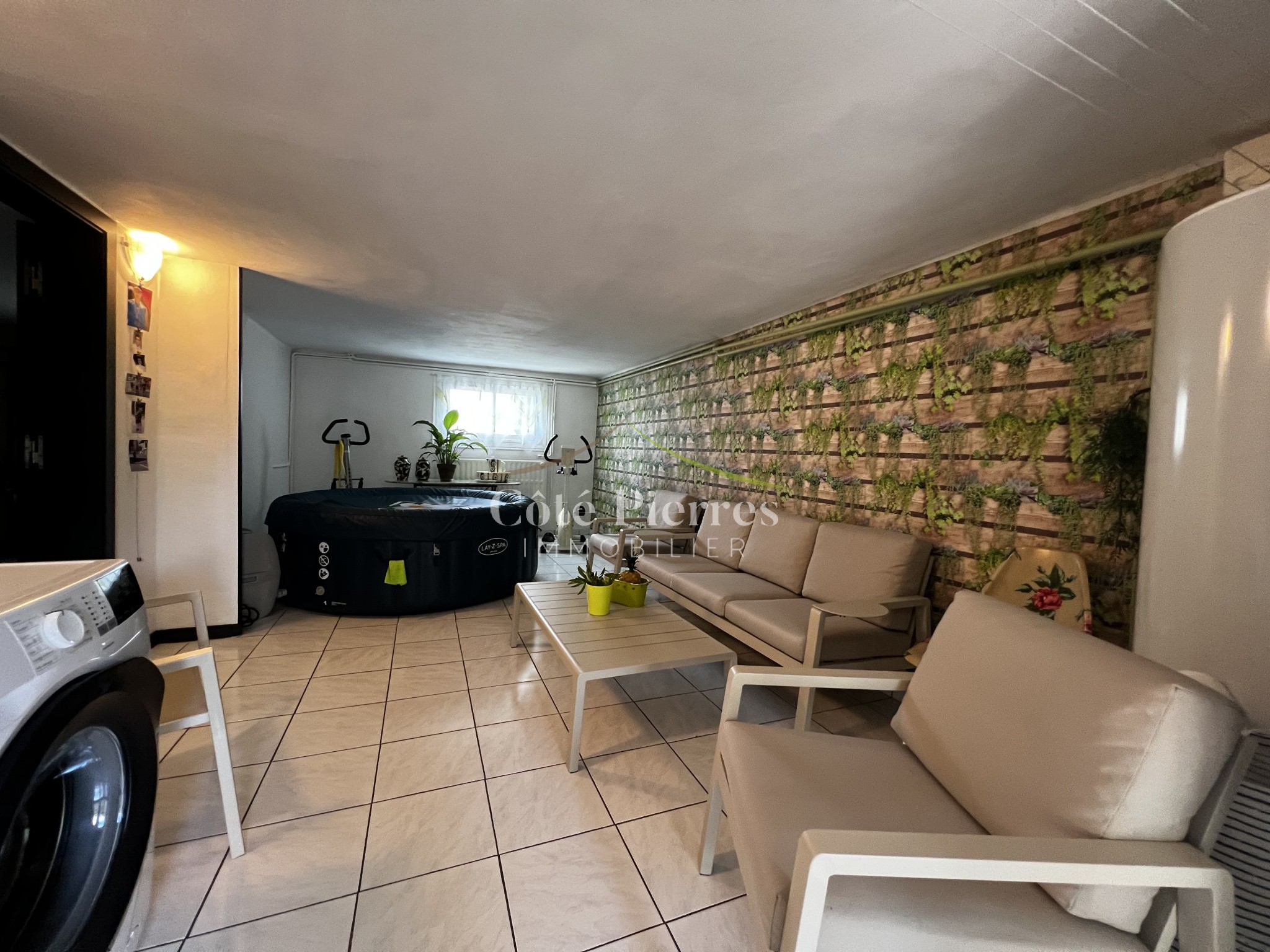 Vente Maison à Nîmes 5 pièces