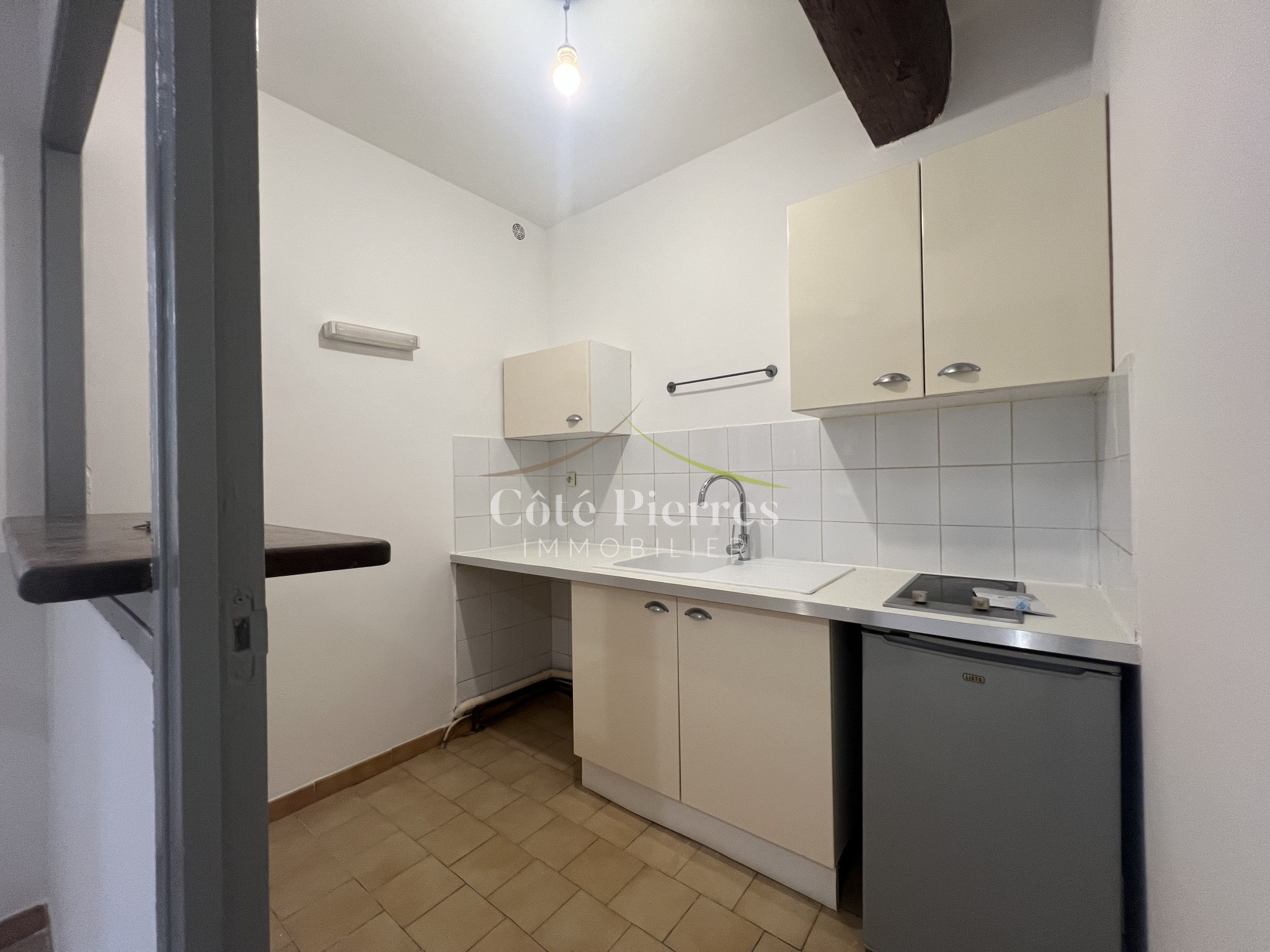 Location Appartement à Nîmes 1 pièce