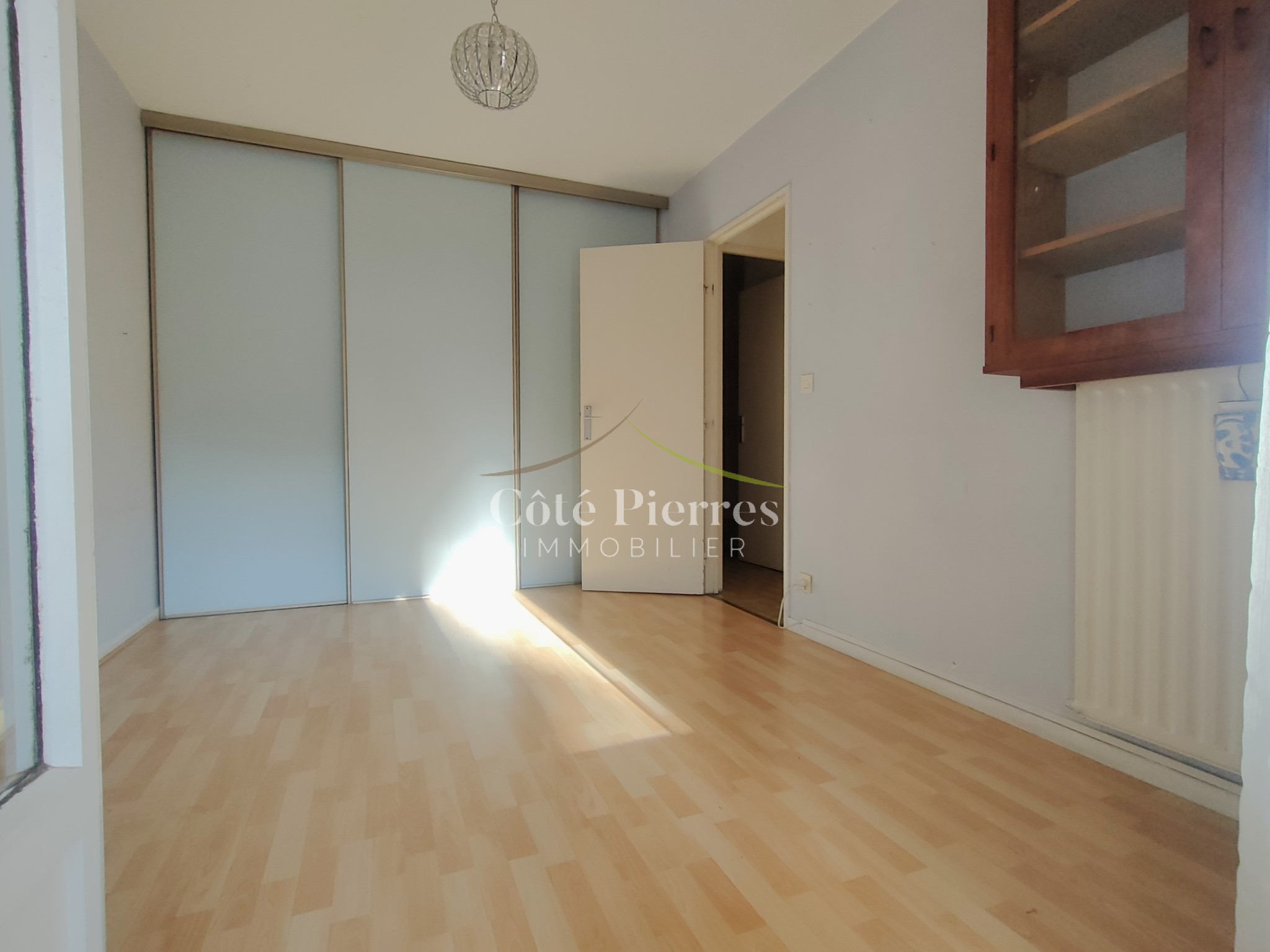 Location Appartement à Nîmes 2 pièces