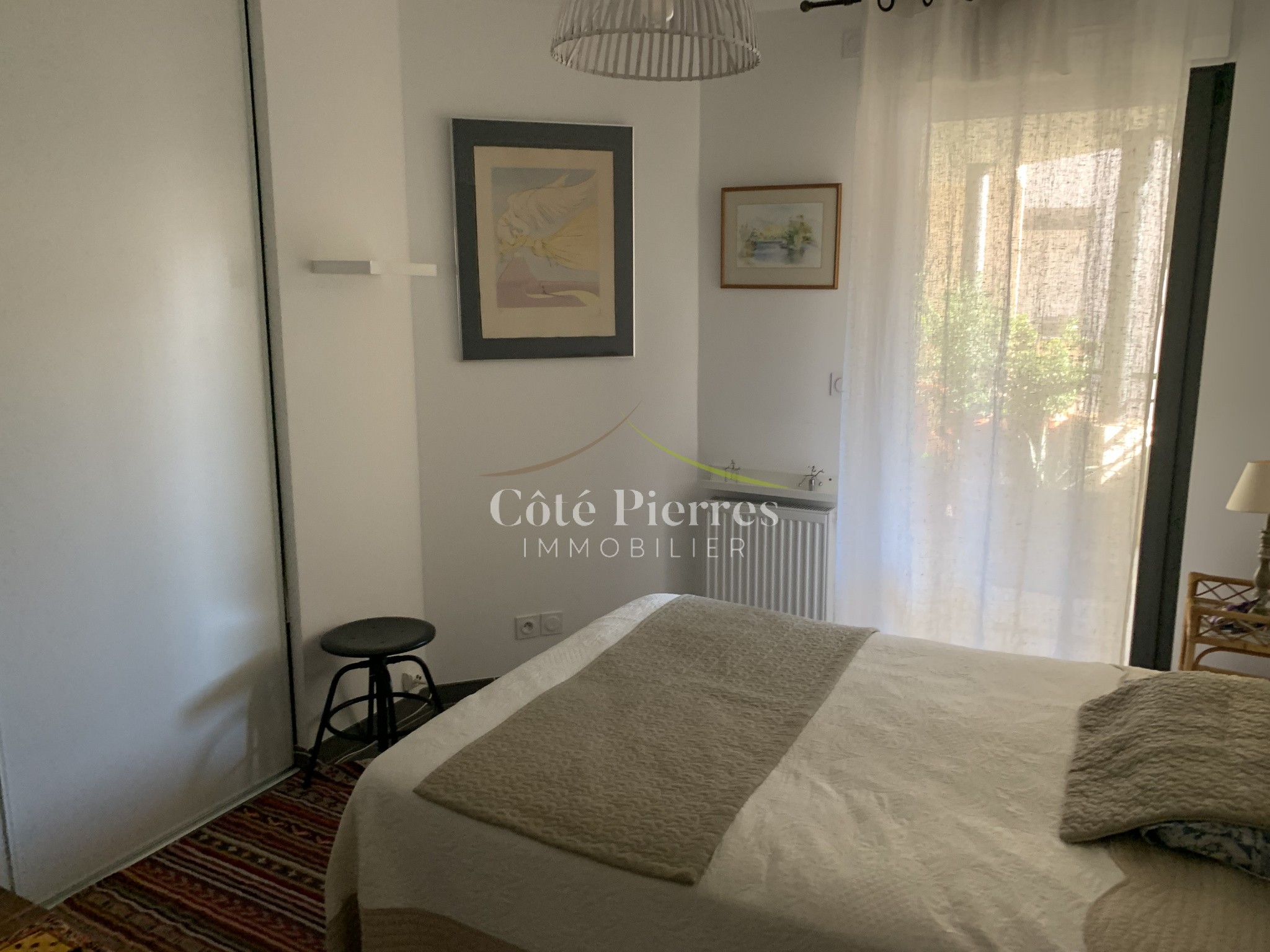 Vente Appartement à Nîmes 3 pièces