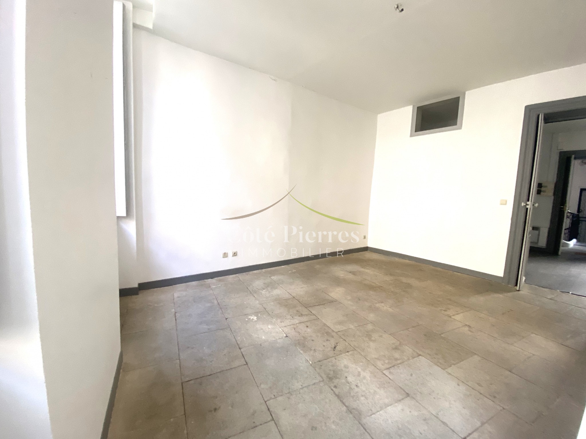 Vente Appartement à Nîmes 3 pièces