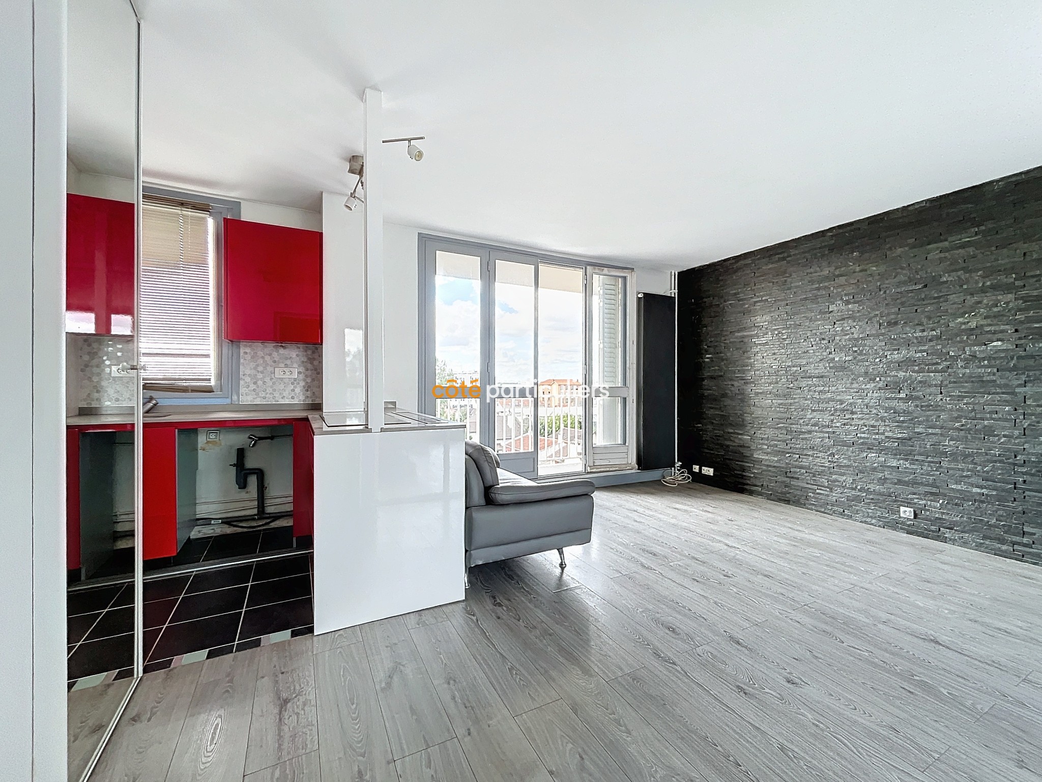 Vente Appartement à Saint-Maur-des-Fossés 1 pièce