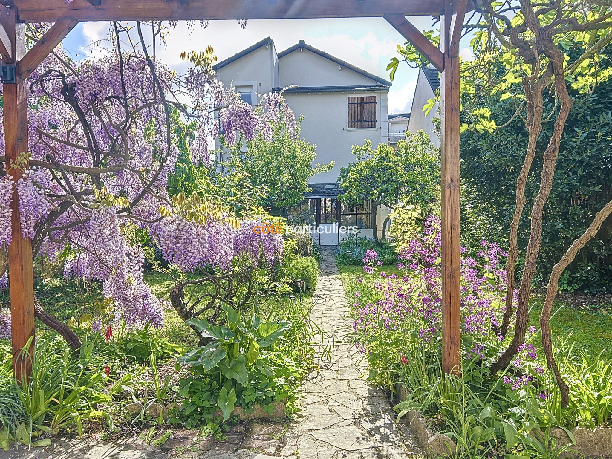 Vente Maison à Saint-Maur-des-Fossés 5 pièces