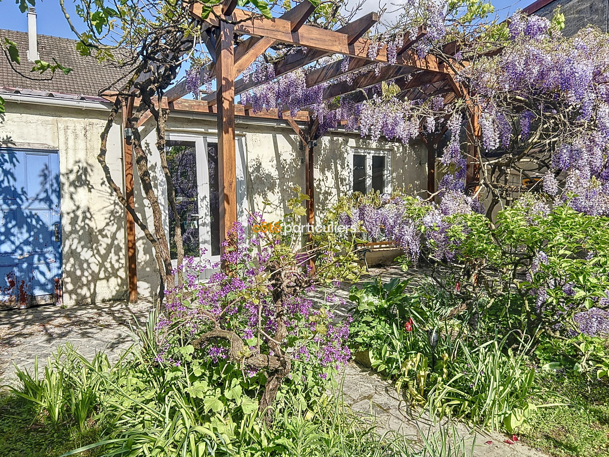 Vente Maison à Saint-Maur-des-Fossés 5 pièces