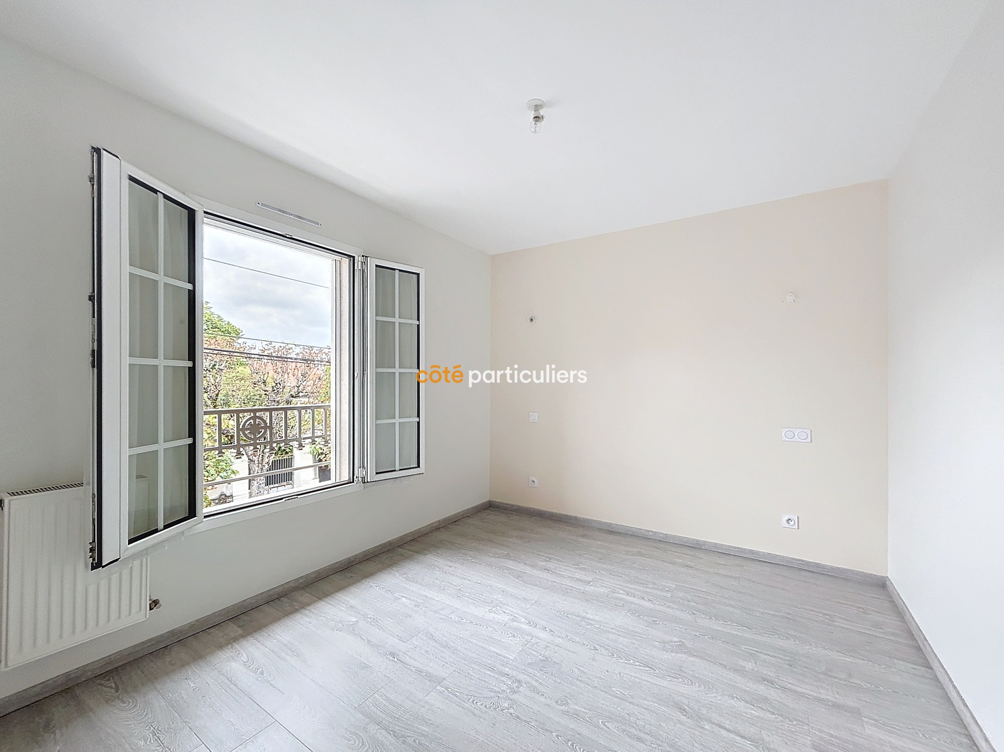 Location Appartement à Saint-Maur-des-Fossés 3 pièces