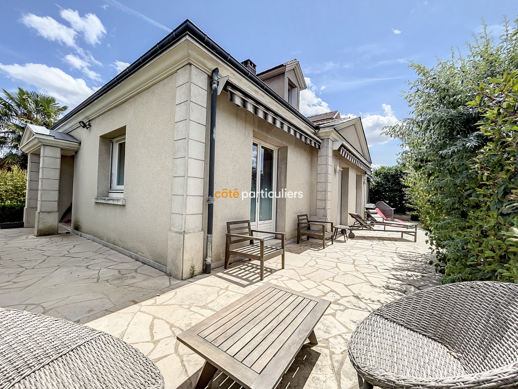 Vente Maison à Saint-Maur-des-Fossés 6 pièces