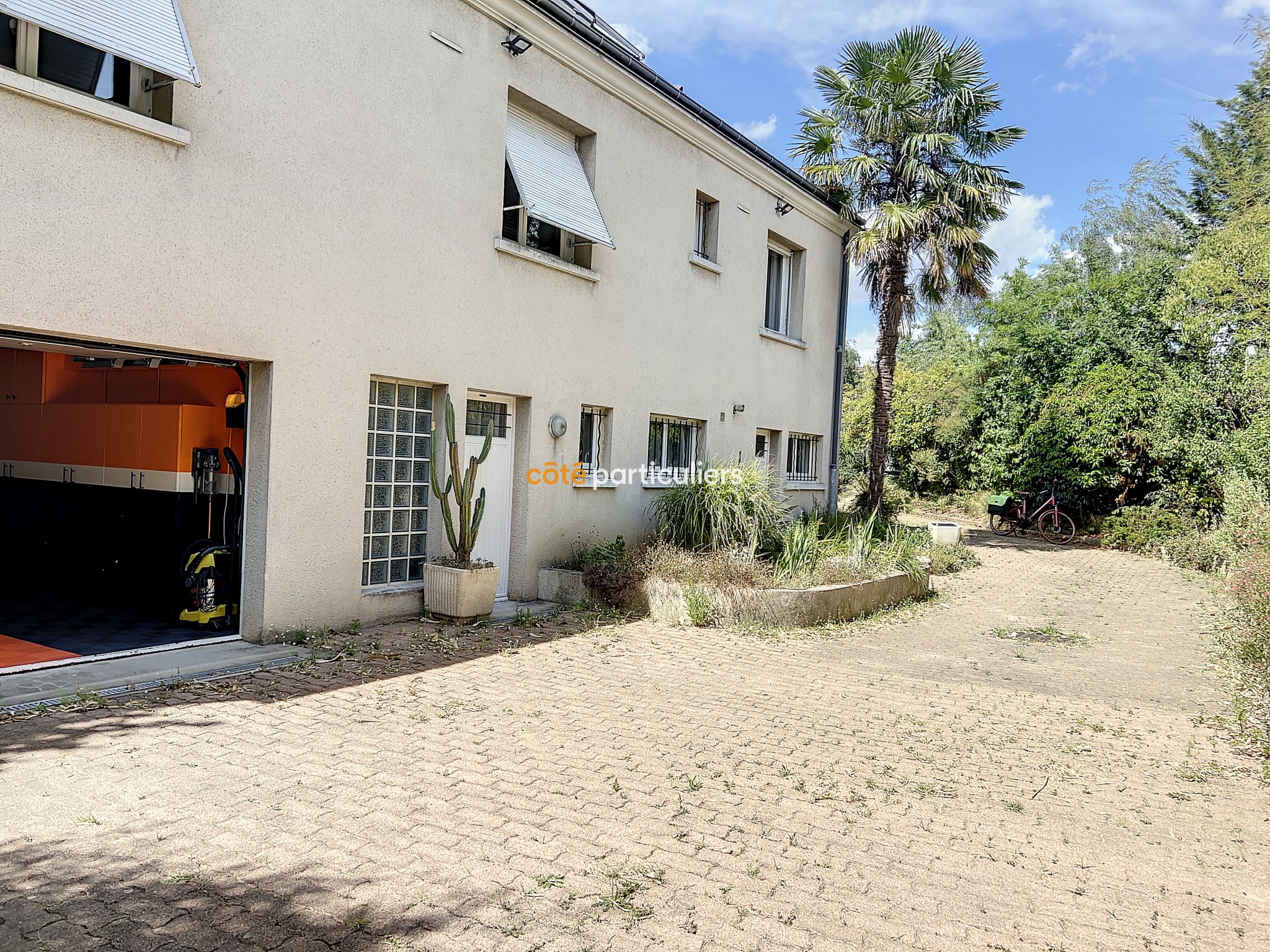 Vente Maison à Saint-Maur-des-Fossés 6 pièces