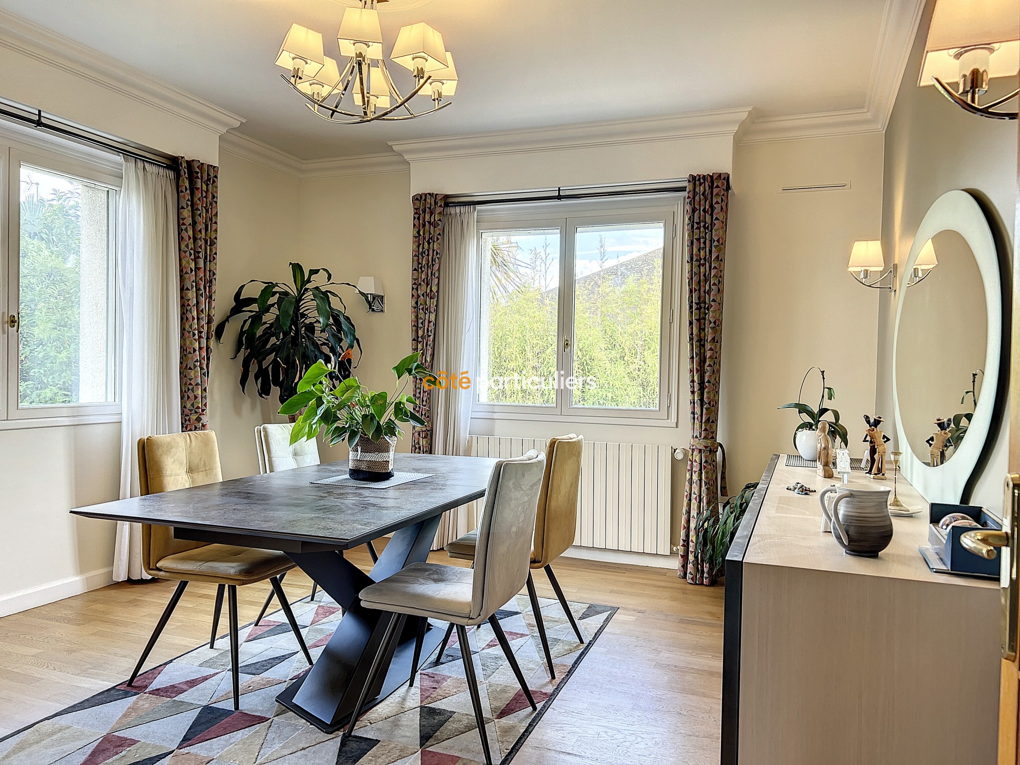 Vente Maison à Saint-Maur-des-Fossés 6 pièces