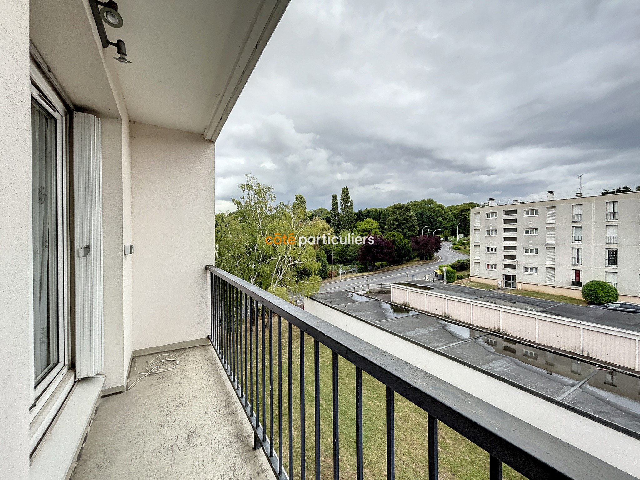 Vente Appartement à Limeil-Brévannes 4 pièces