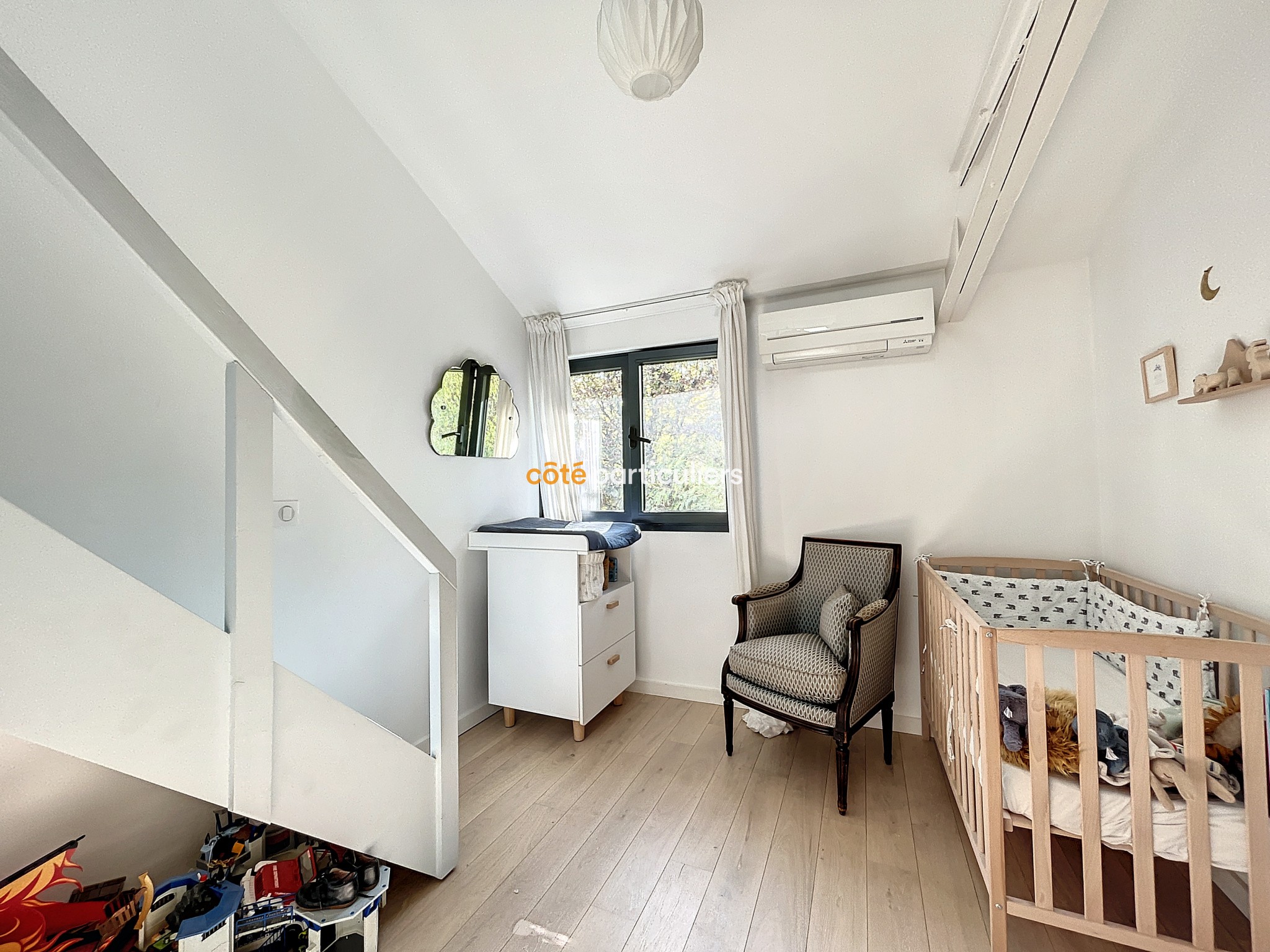 Vente Appartement à Saint-Maur-des-Fossés 5 pièces