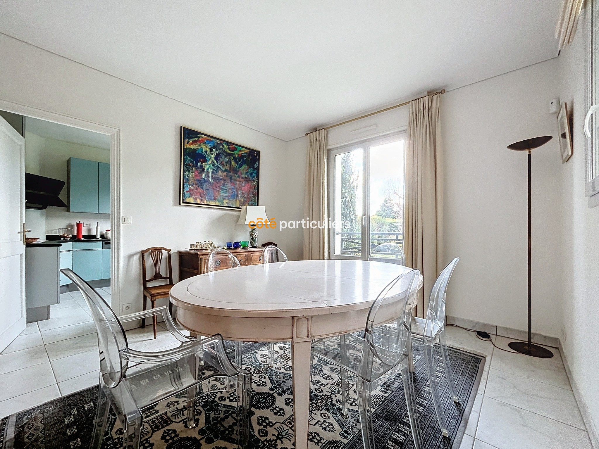 Vente Appartement à Saint-Maur-des-Fossés 5 pièces