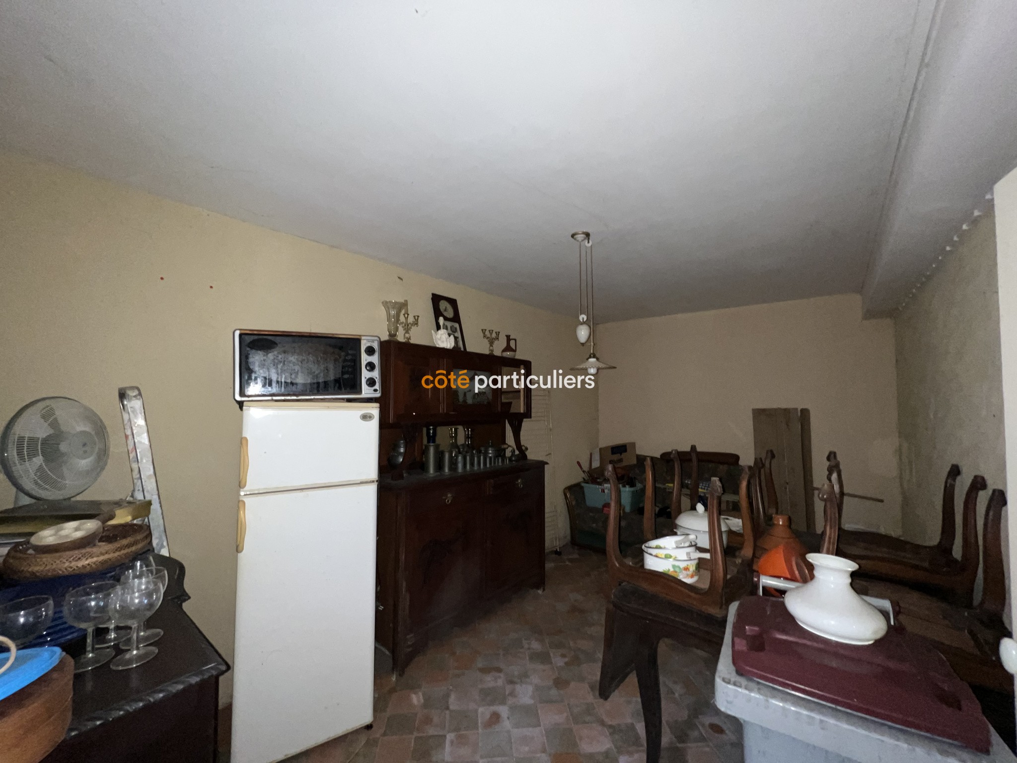 Vente Maison à Culan 4 pièces