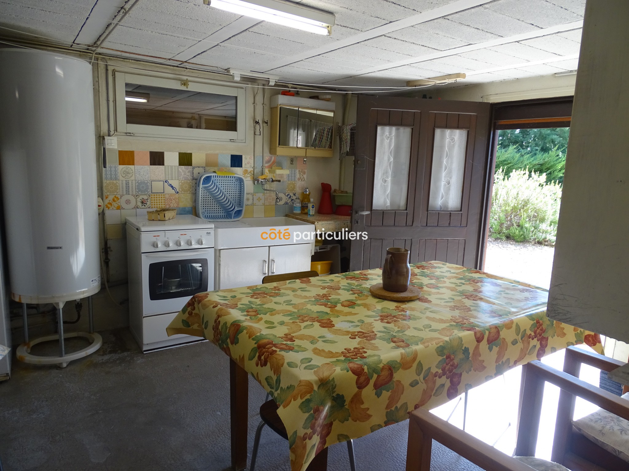 Vente Maison à Lignières 3 pièces