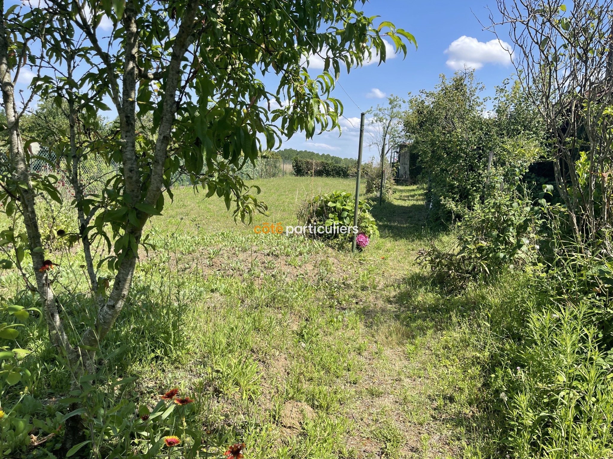 Vente Maison à Saint-Baudel 6 pièces