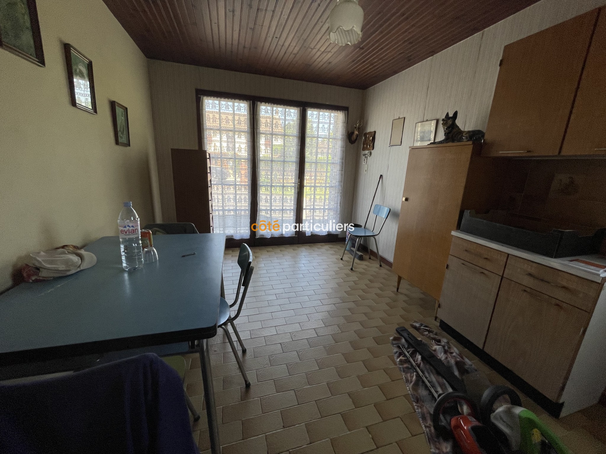 Vente Maison à Lignières 4 pièces