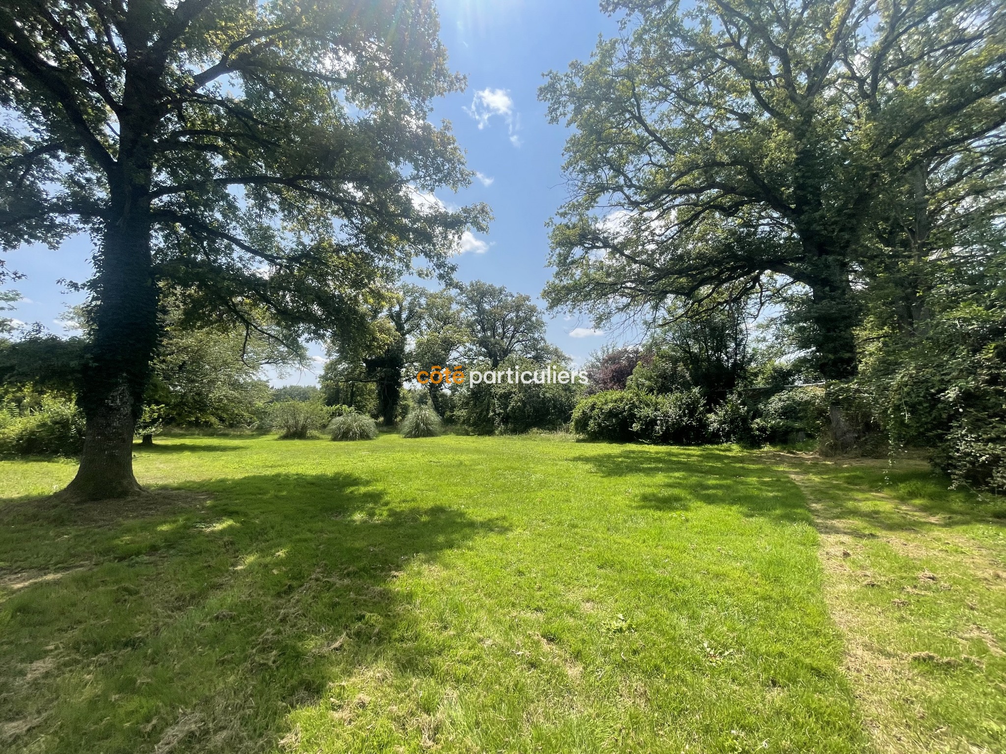 Vente Maison à Lignières 4 pièces