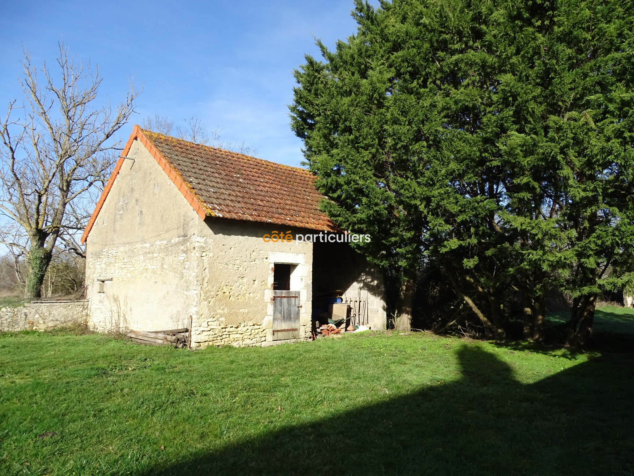 Vente Maison à Lignières 8 pièces