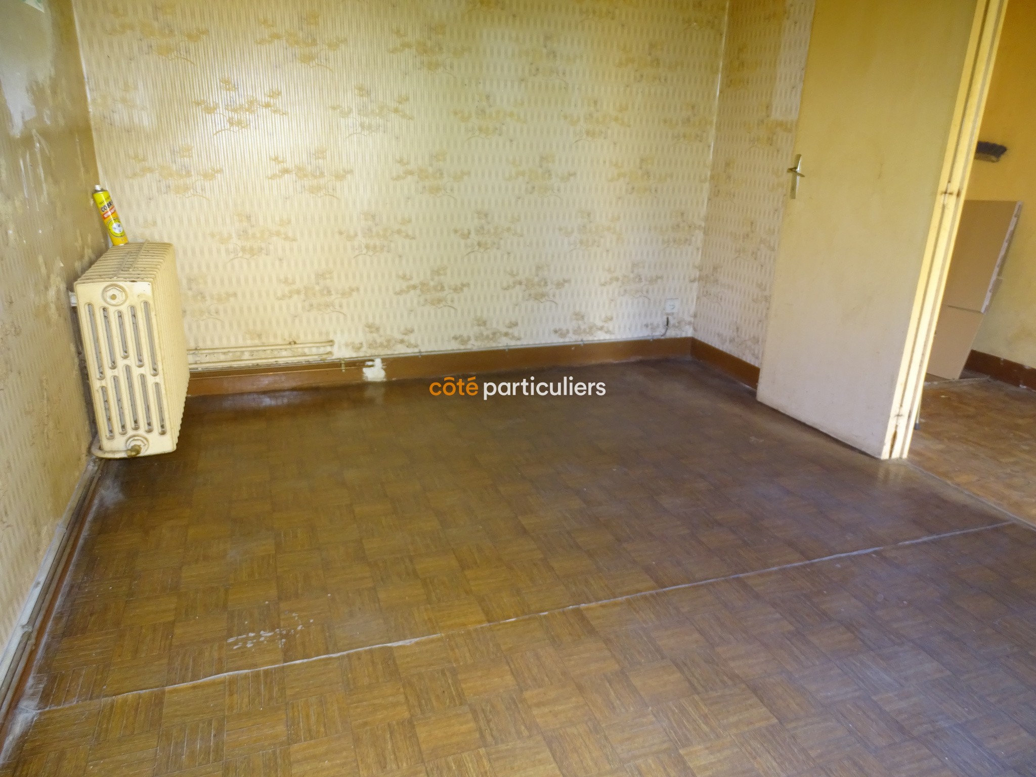 Vente Maison à Montlevicq 4 pièces