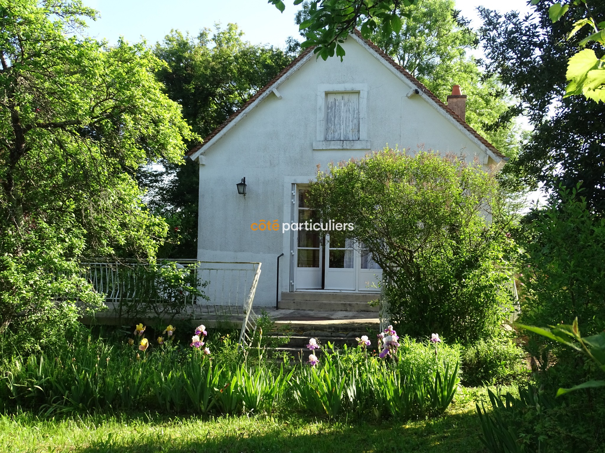 Vente Maison à la Celle-Condé 6 pièces