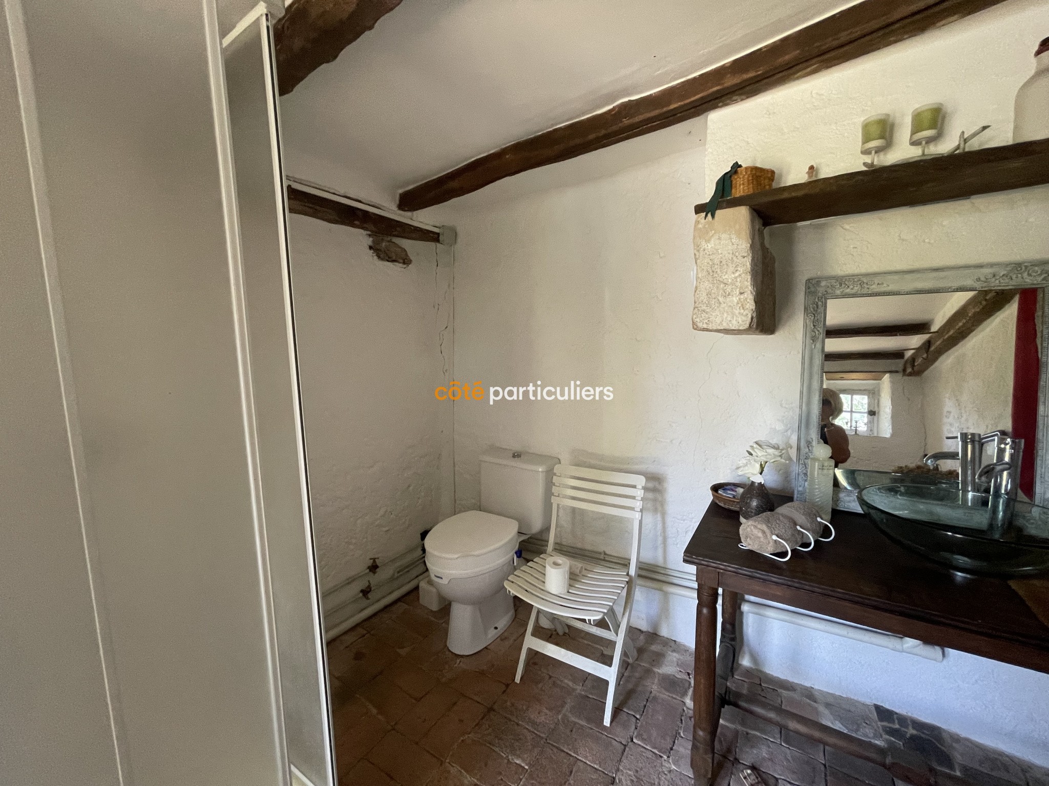 Vente Maison à Chambon 3 pièces