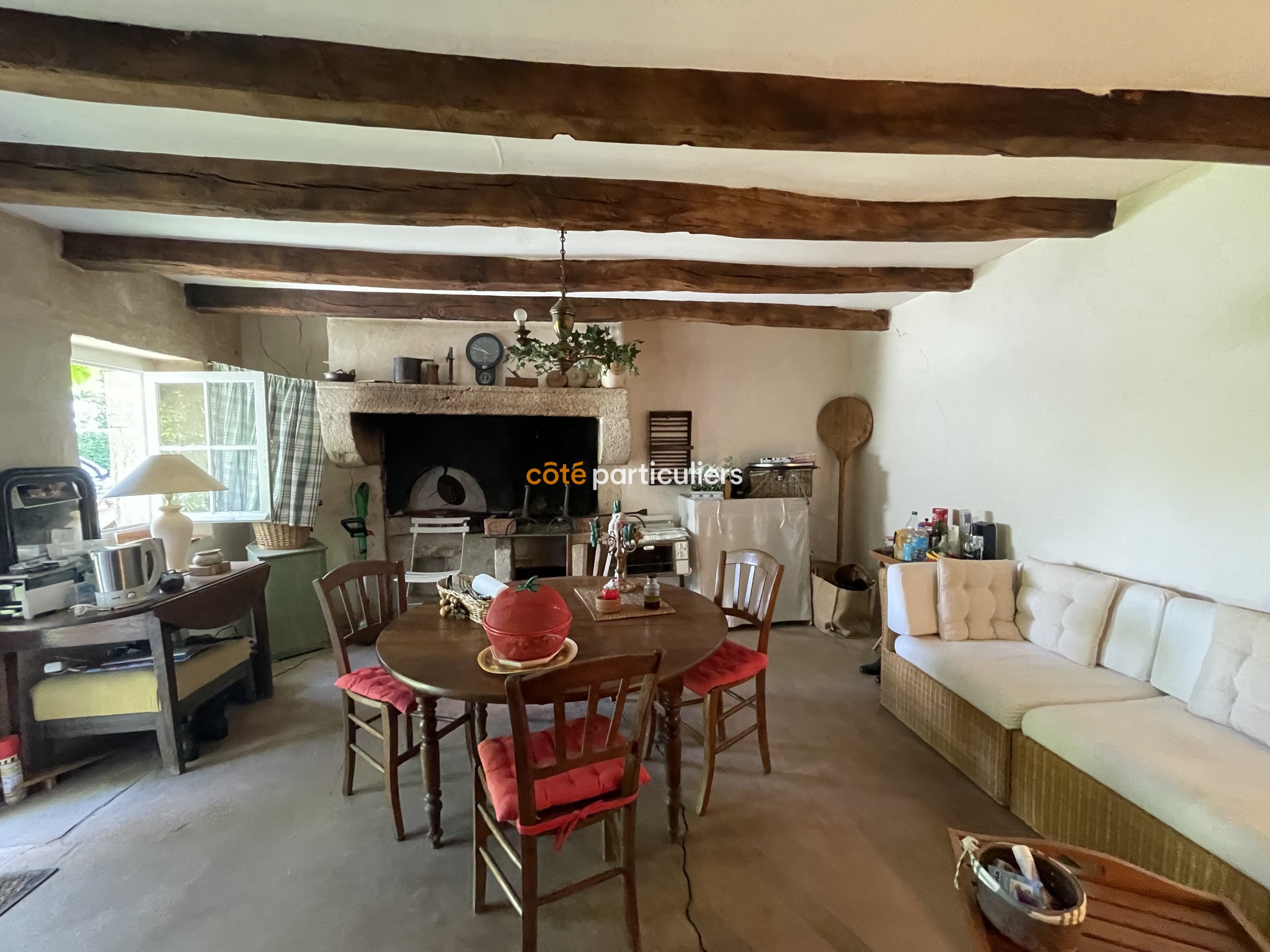 Vente Maison à Chambon 3 pièces