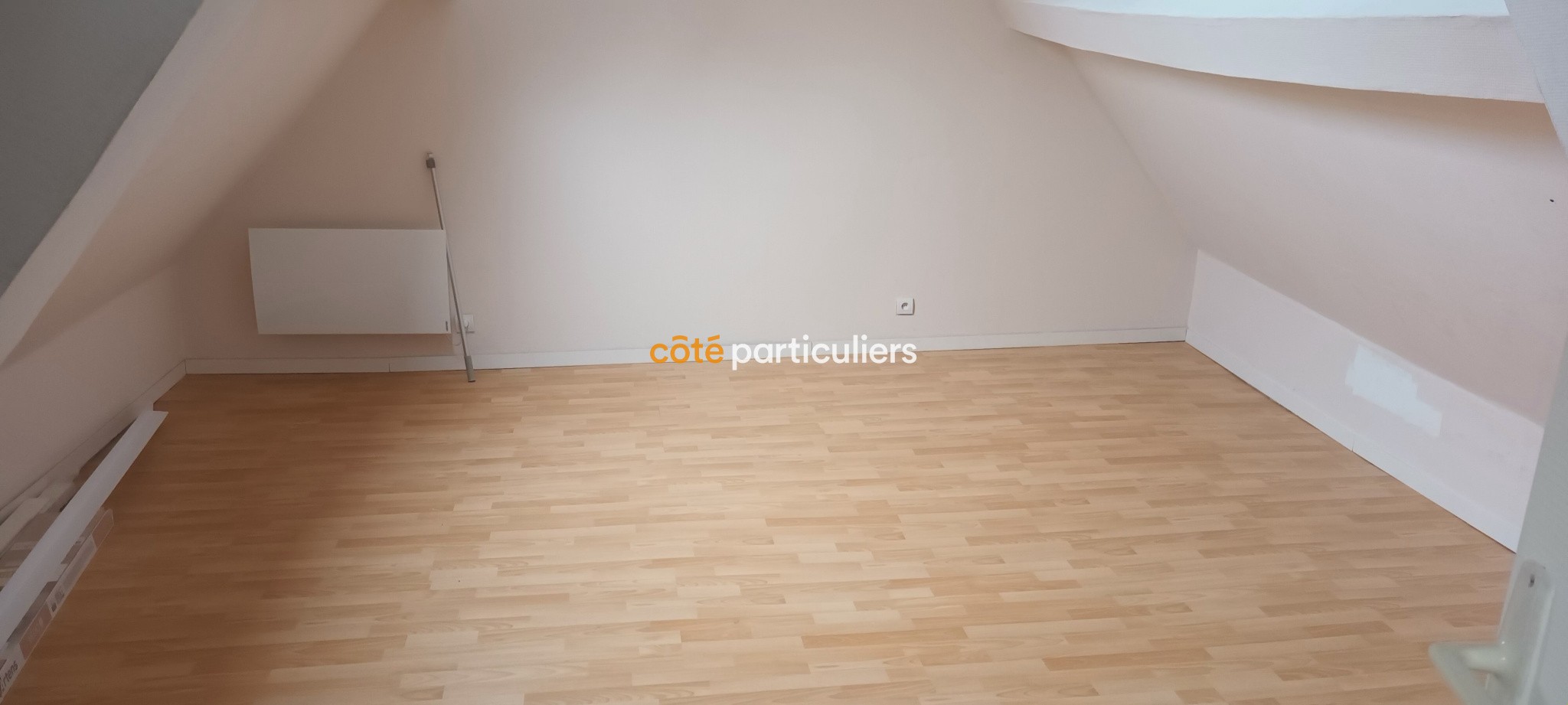 Vente Maison à le Châtelet 5 pièces