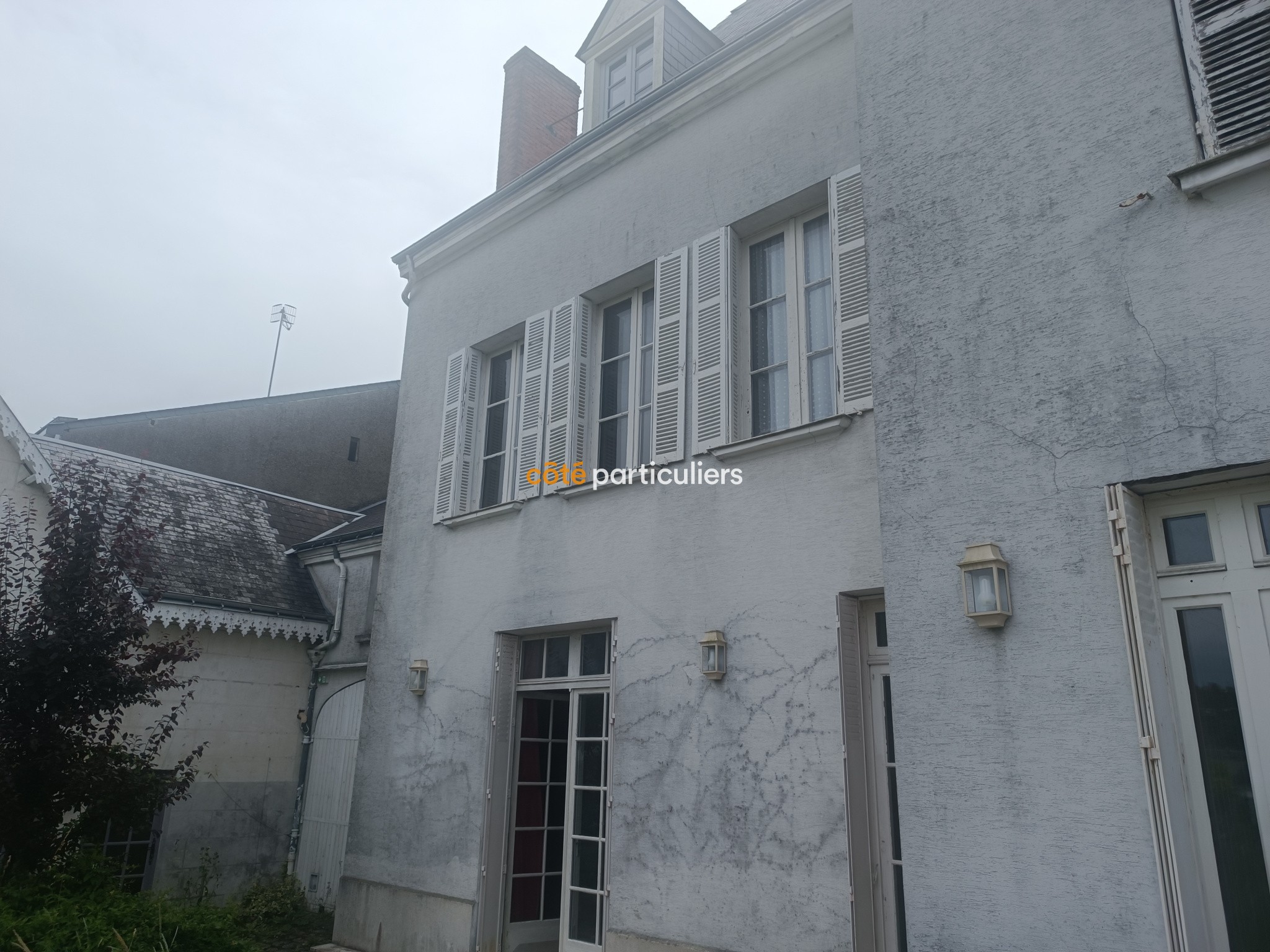 Vente Maison à Sainte-Maure-de-Touraine 13 pièces