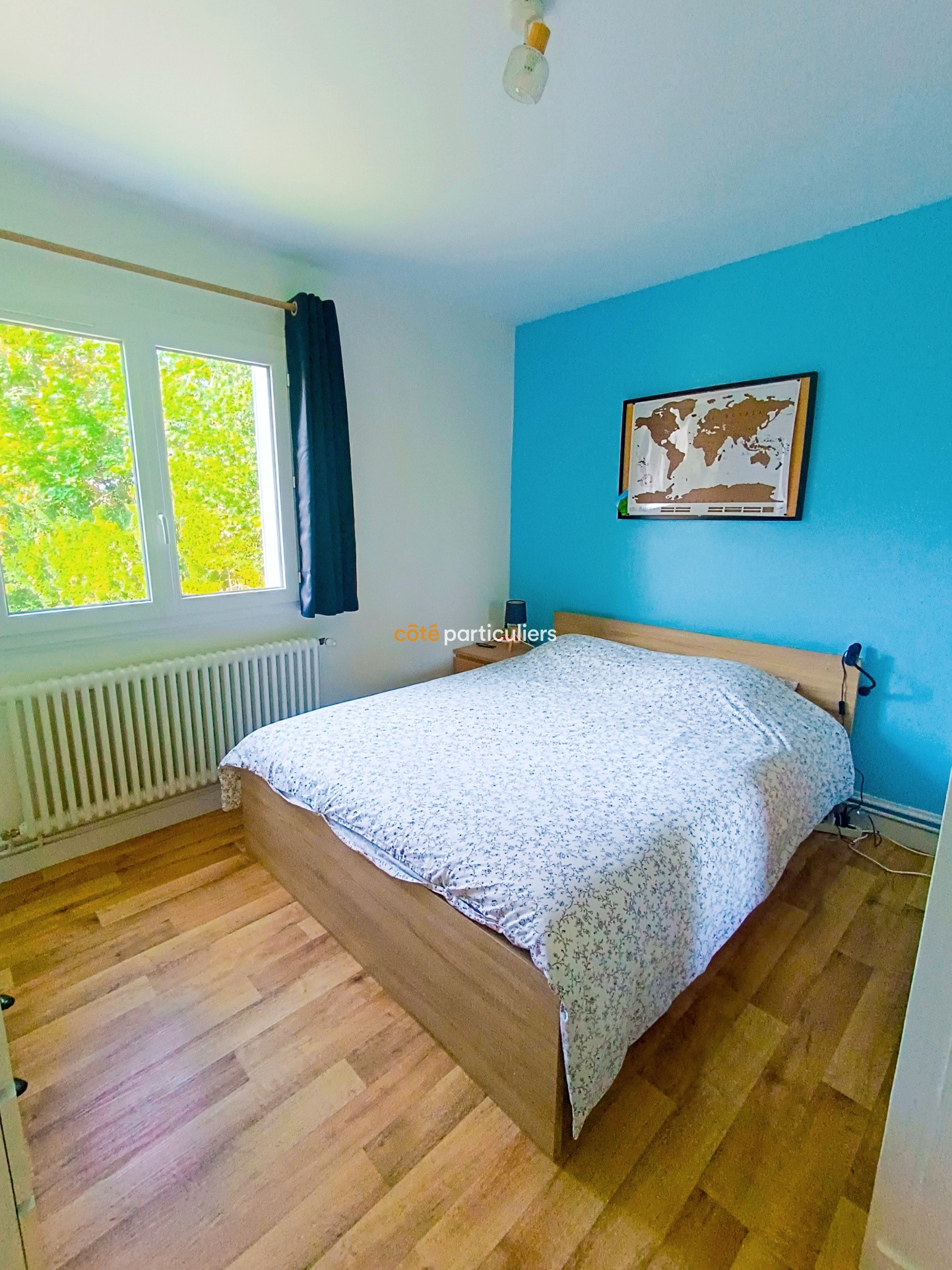 Vente Appartement à Saint-Avertin 3 pièces