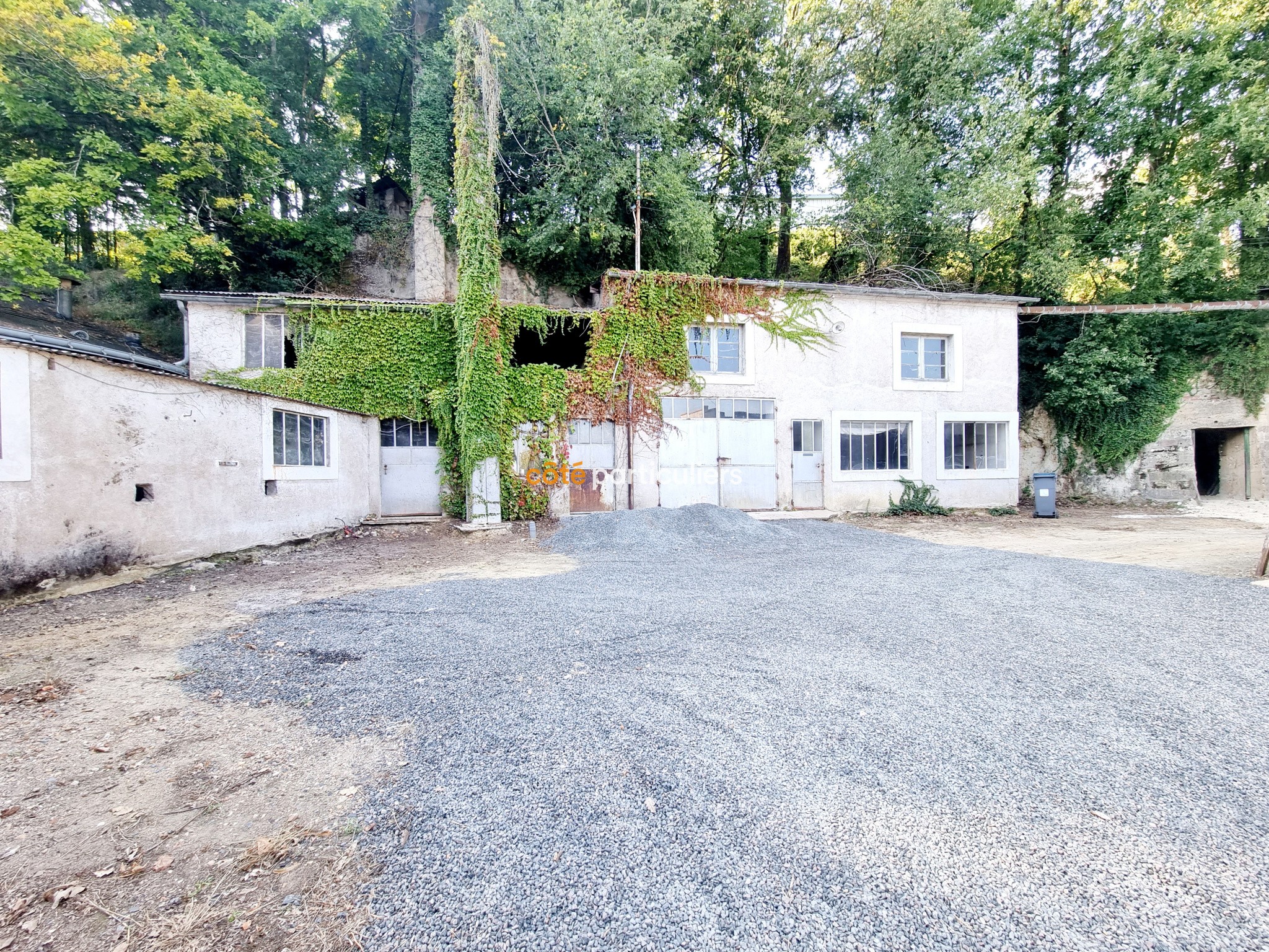 Vente Maison à Chançay 14 pièces