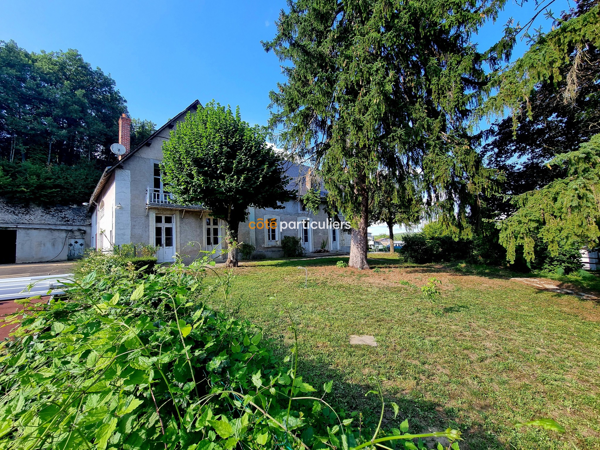 Vente Maison à Chançay 14 pièces