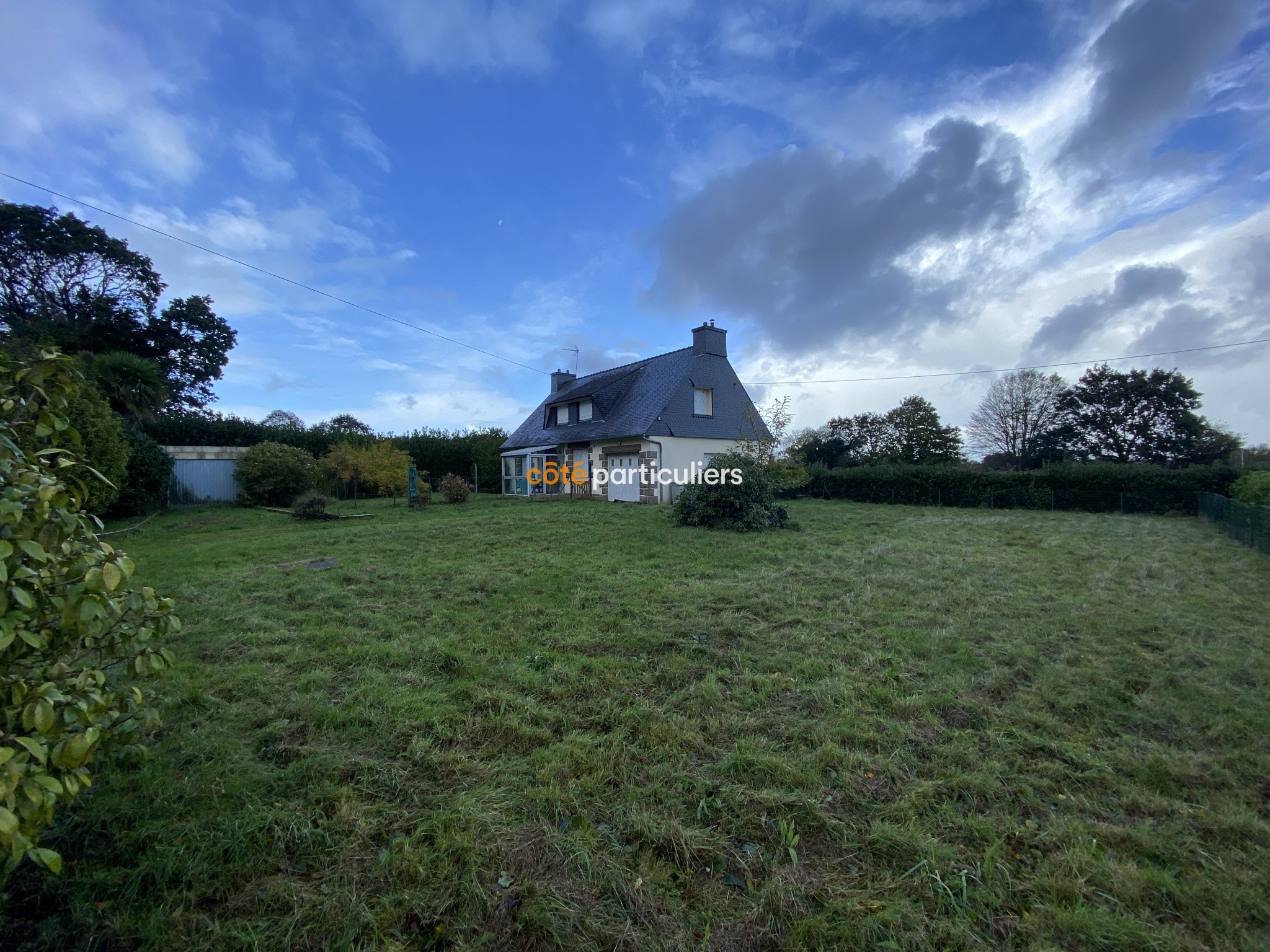 Vente Maison à Lannion 7 pièces