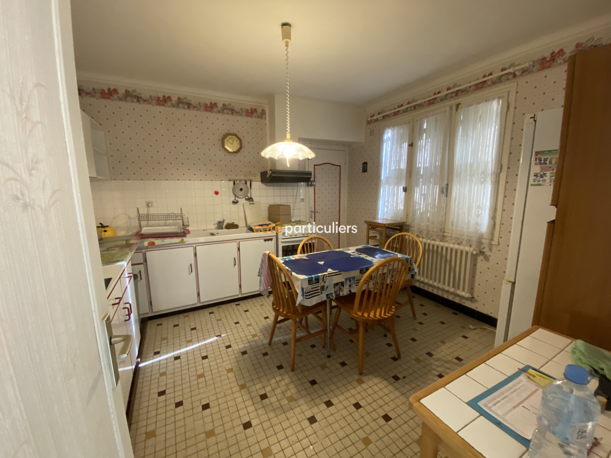 Vente Maison à Lannion 7 pièces