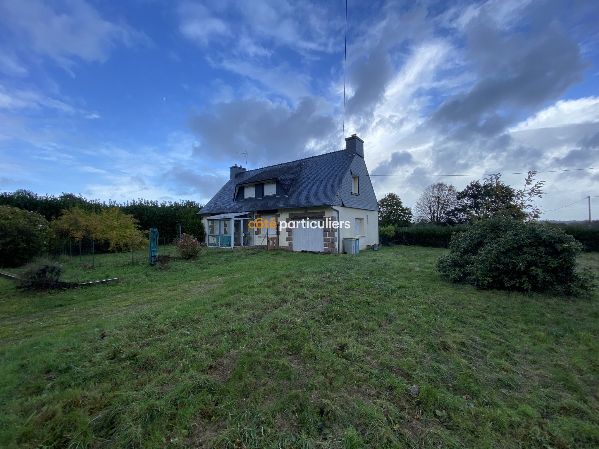 Vente Maison à Lannion 7 pièces