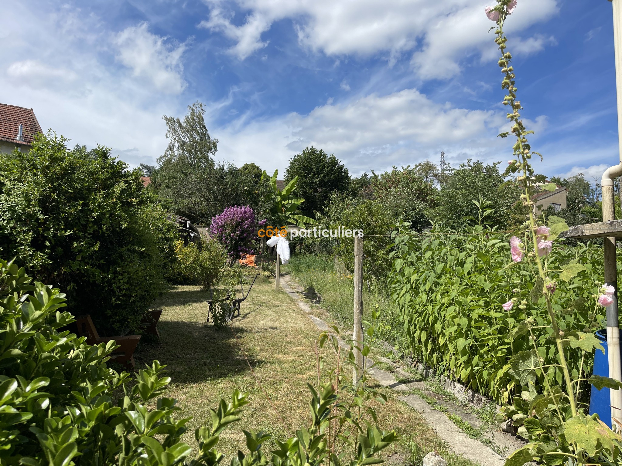 Vente Maison à Montluçon 4 pièces