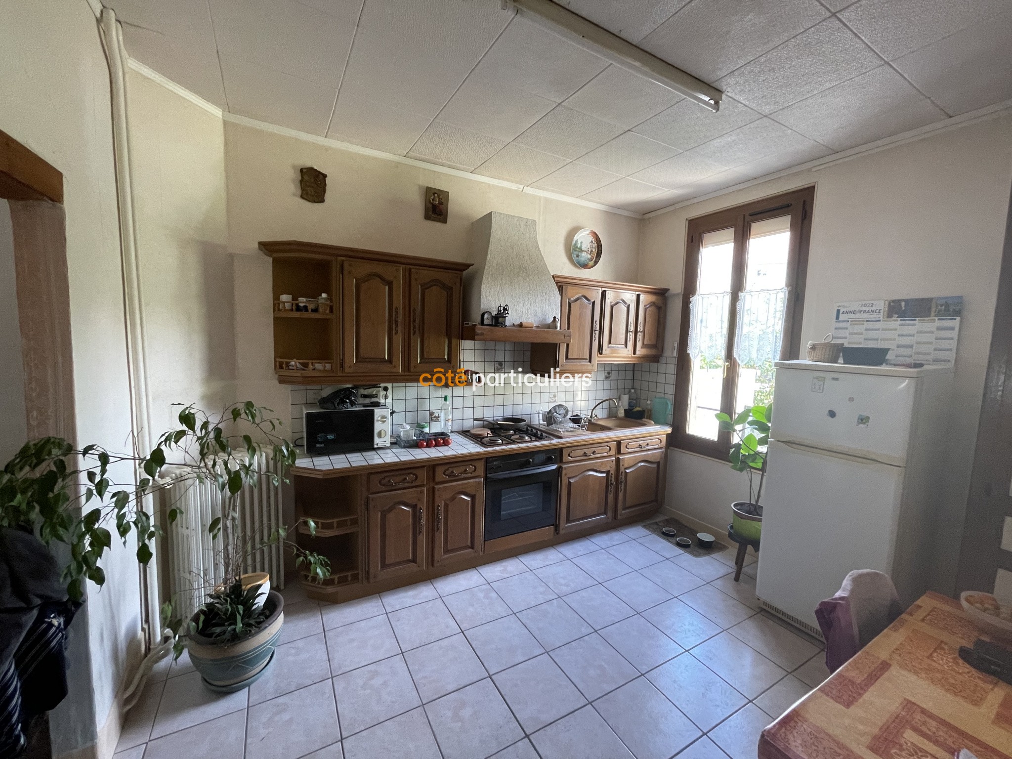 Vente Maison à Montluçon 4 pièces